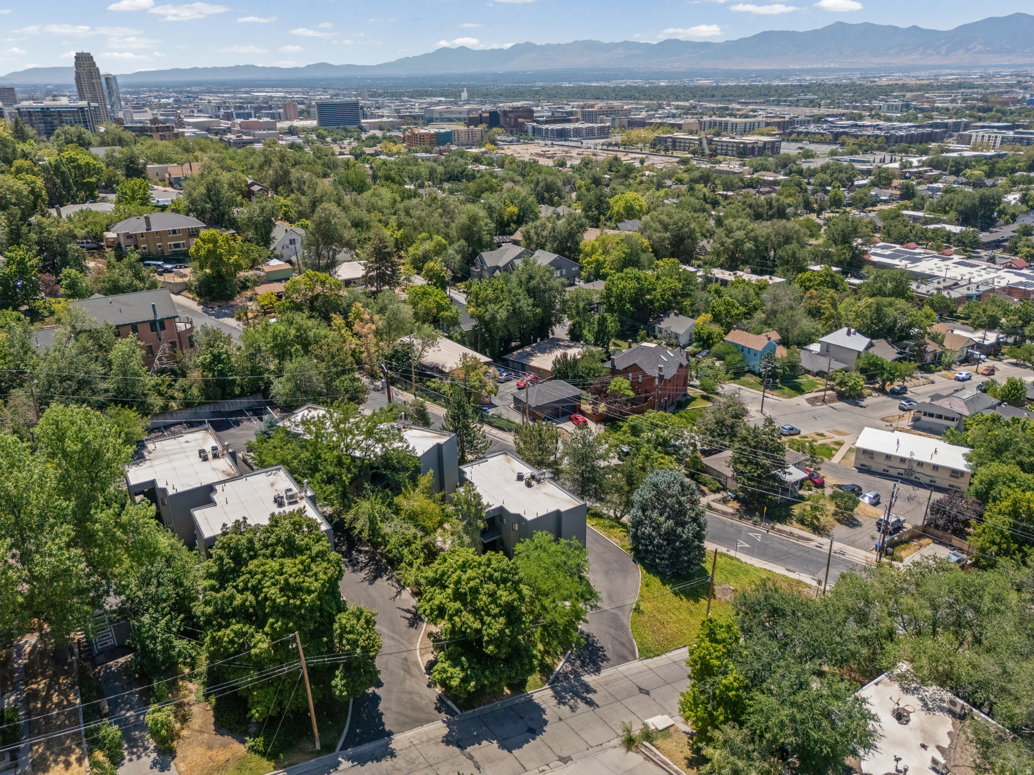 CAPITOL - Residential