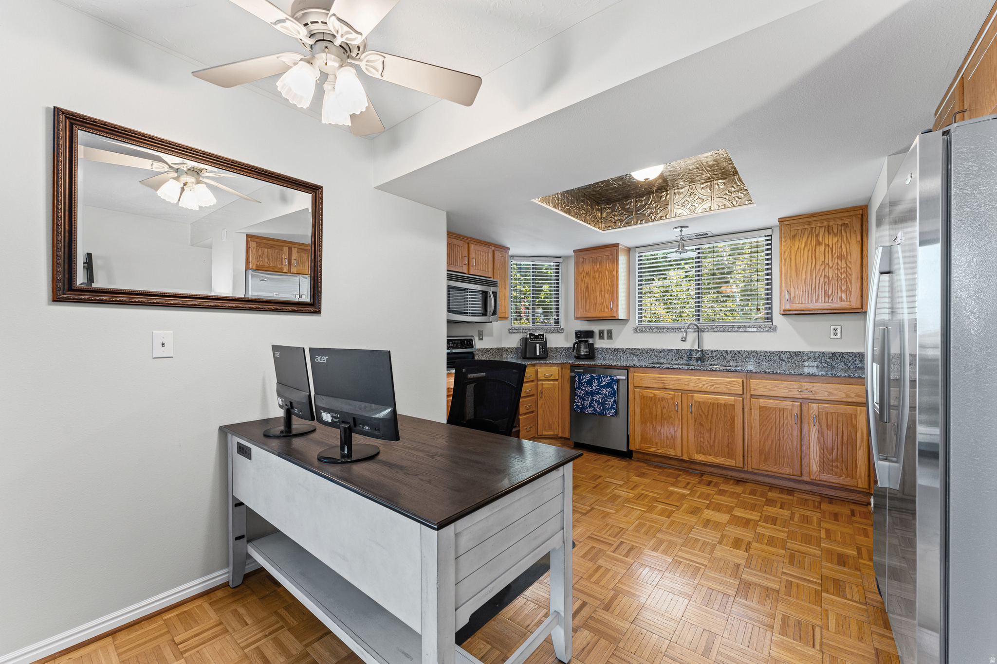 CAPITOL - Residential