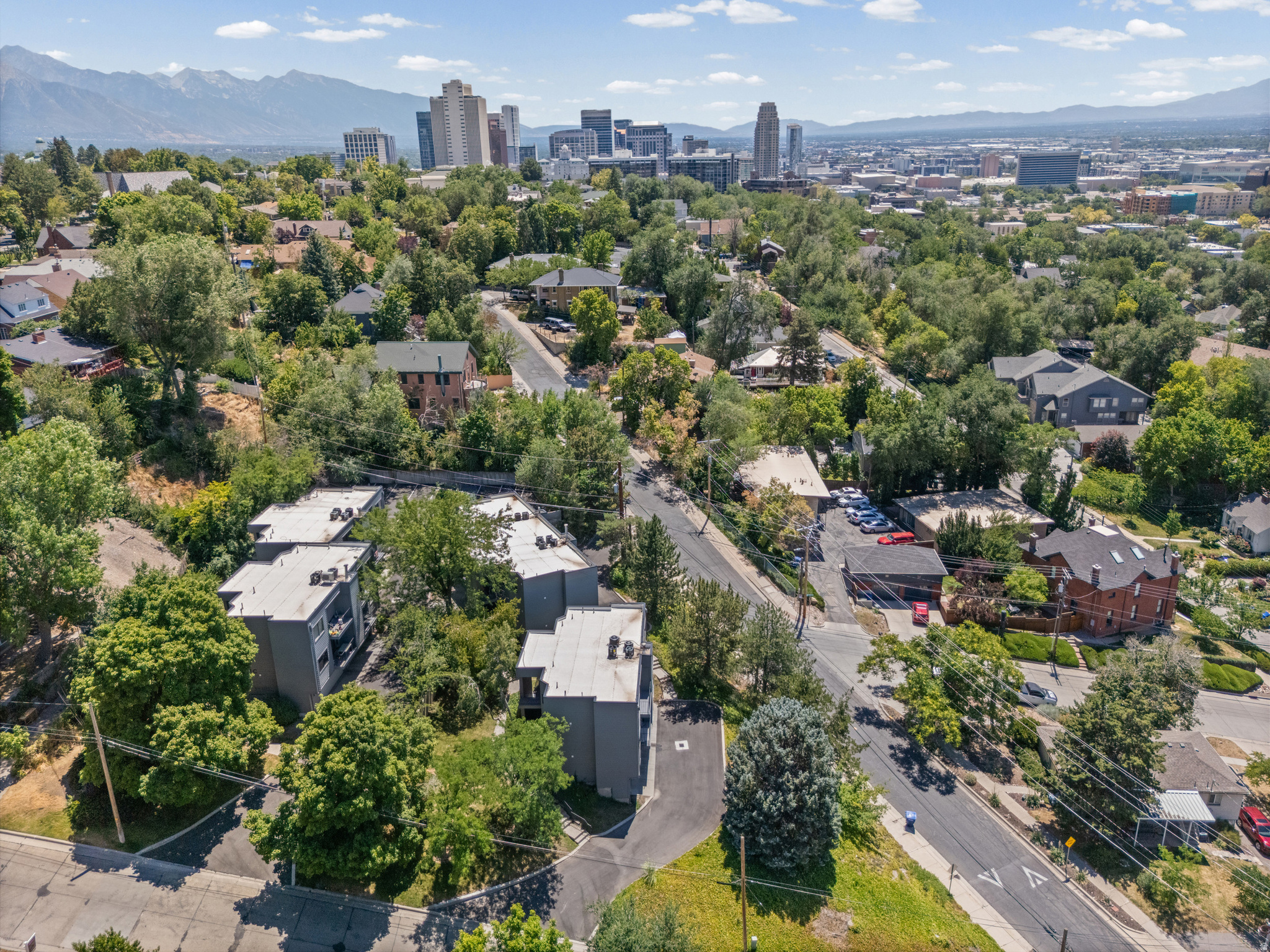 CAPITOL - Residential