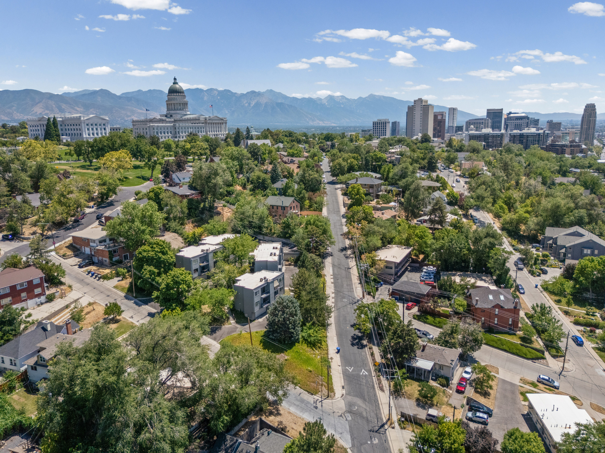 CAPITOL - Residential