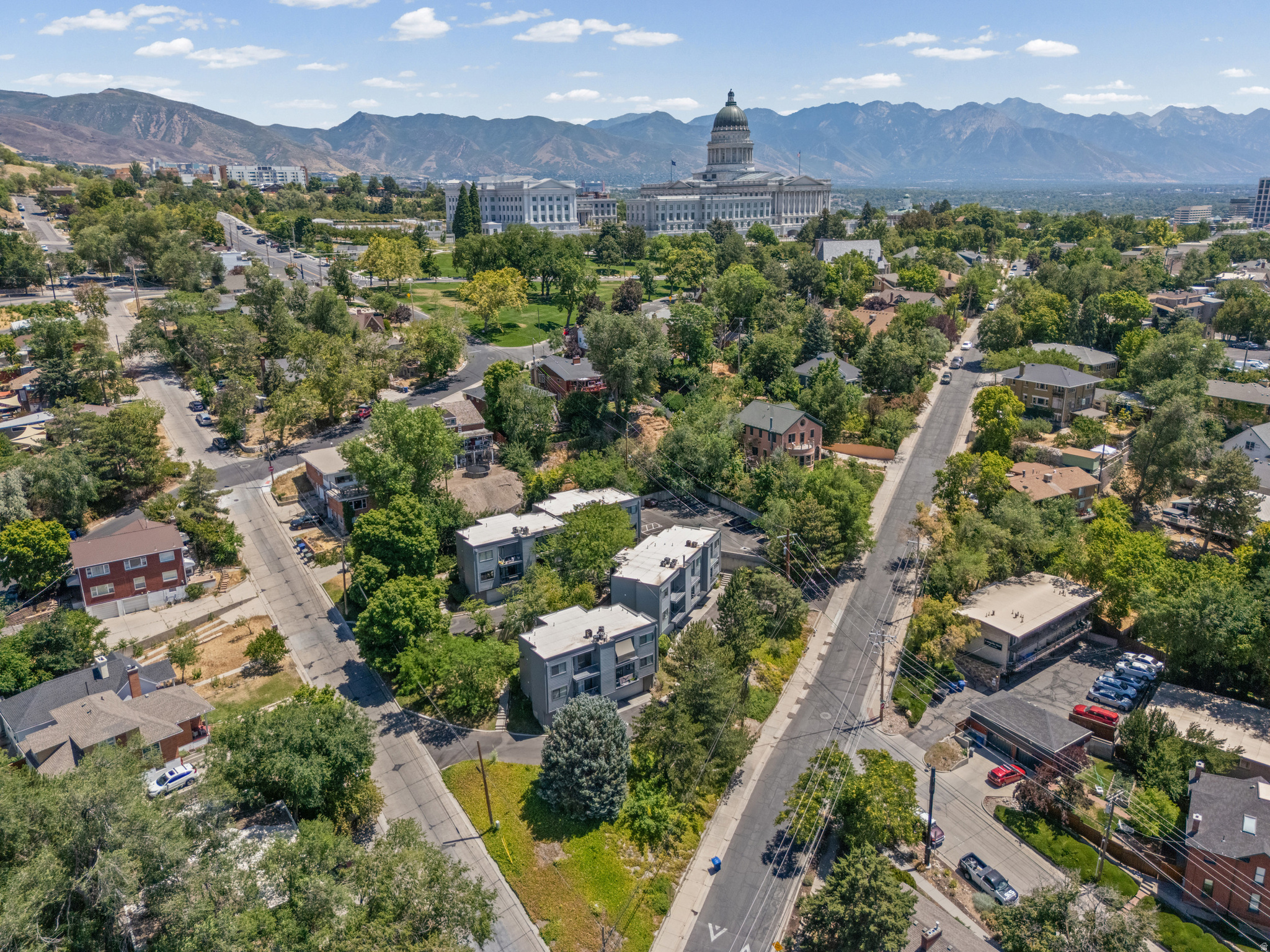 CAPITOL - Residential