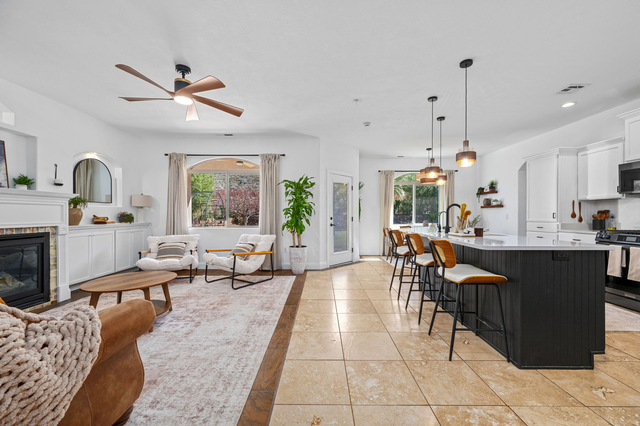 DIXIE SPRINGS - Residential