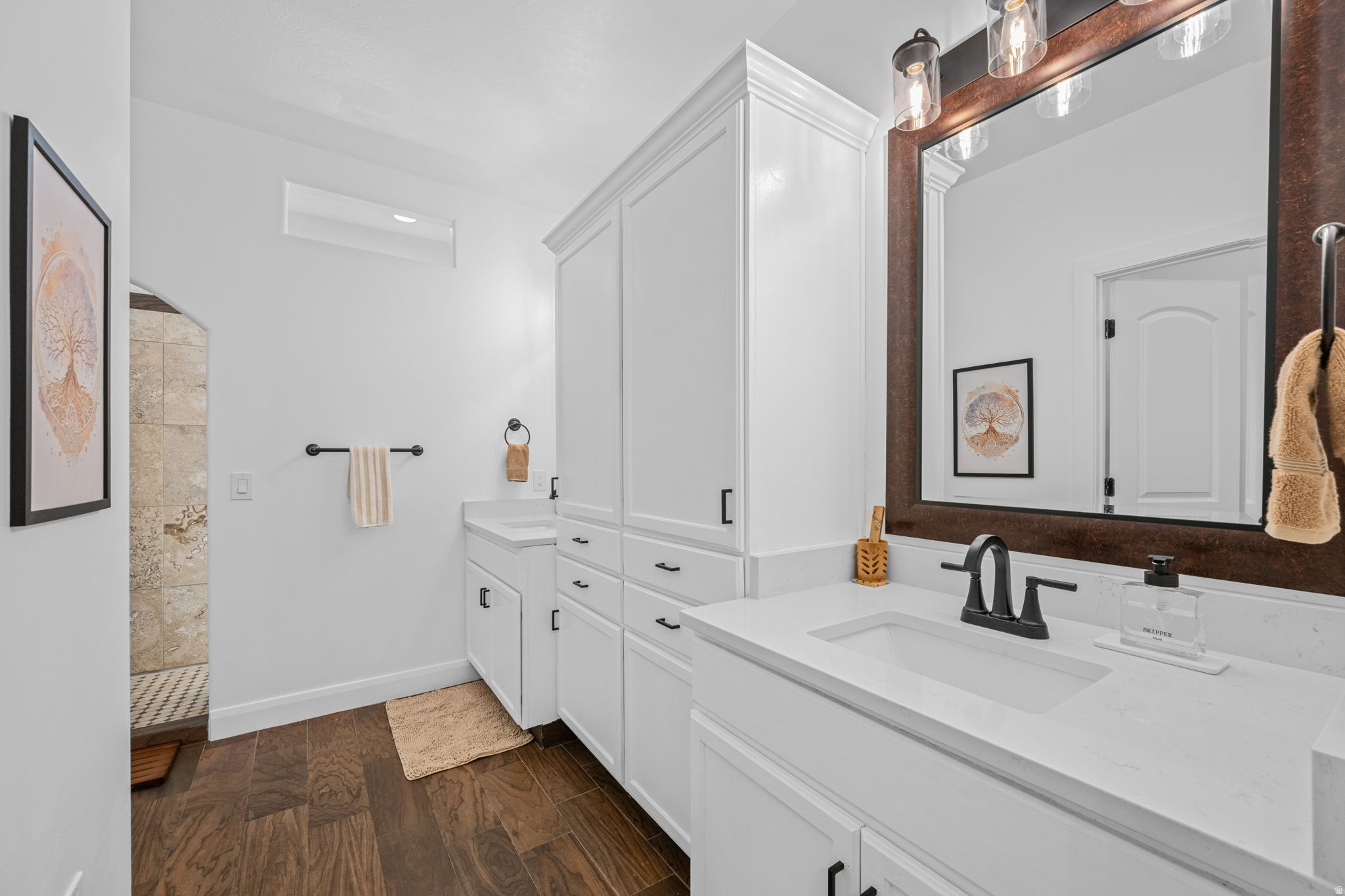 DIXIE SPRINGS - Residential