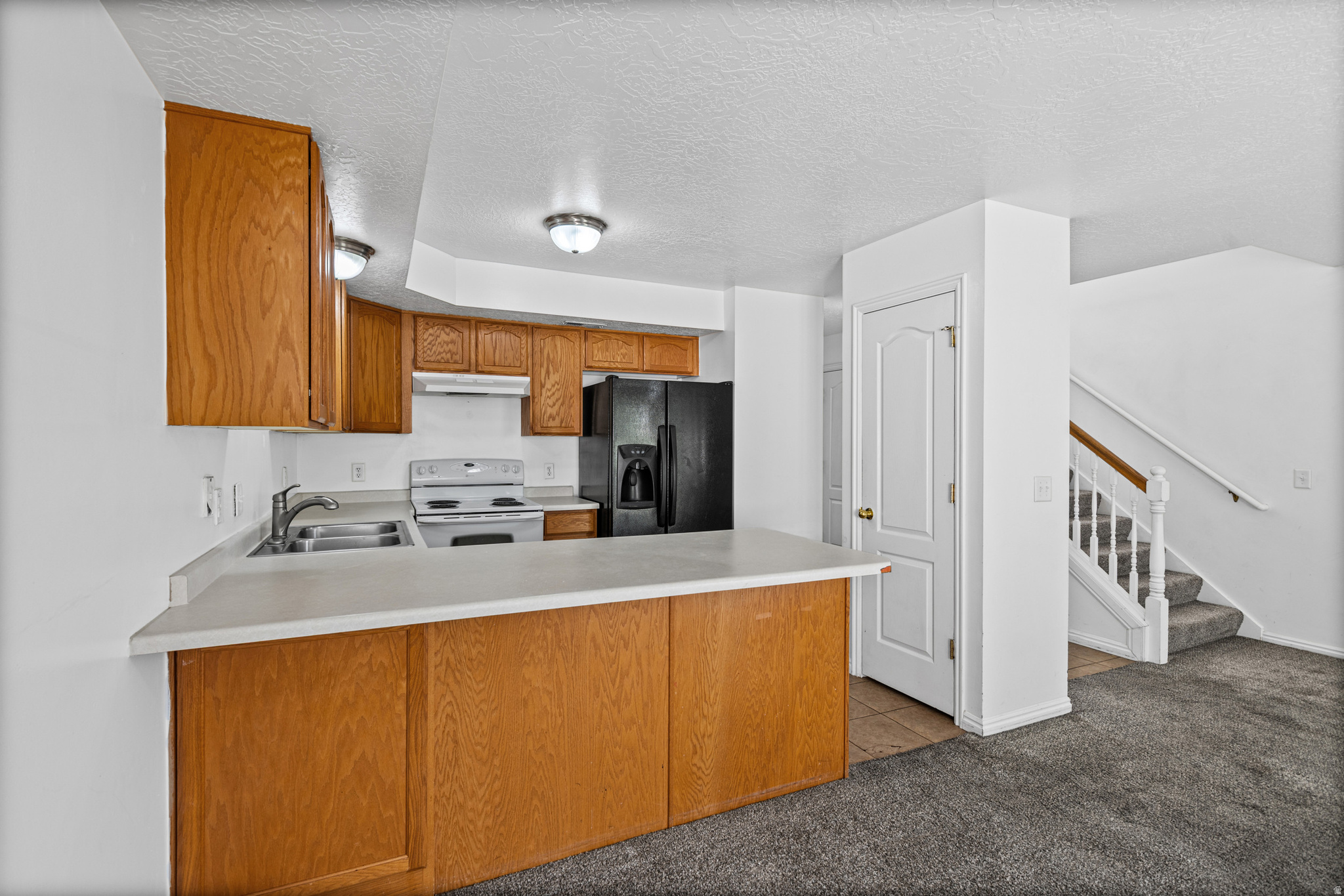 LEGACY VILLAGE - Residential