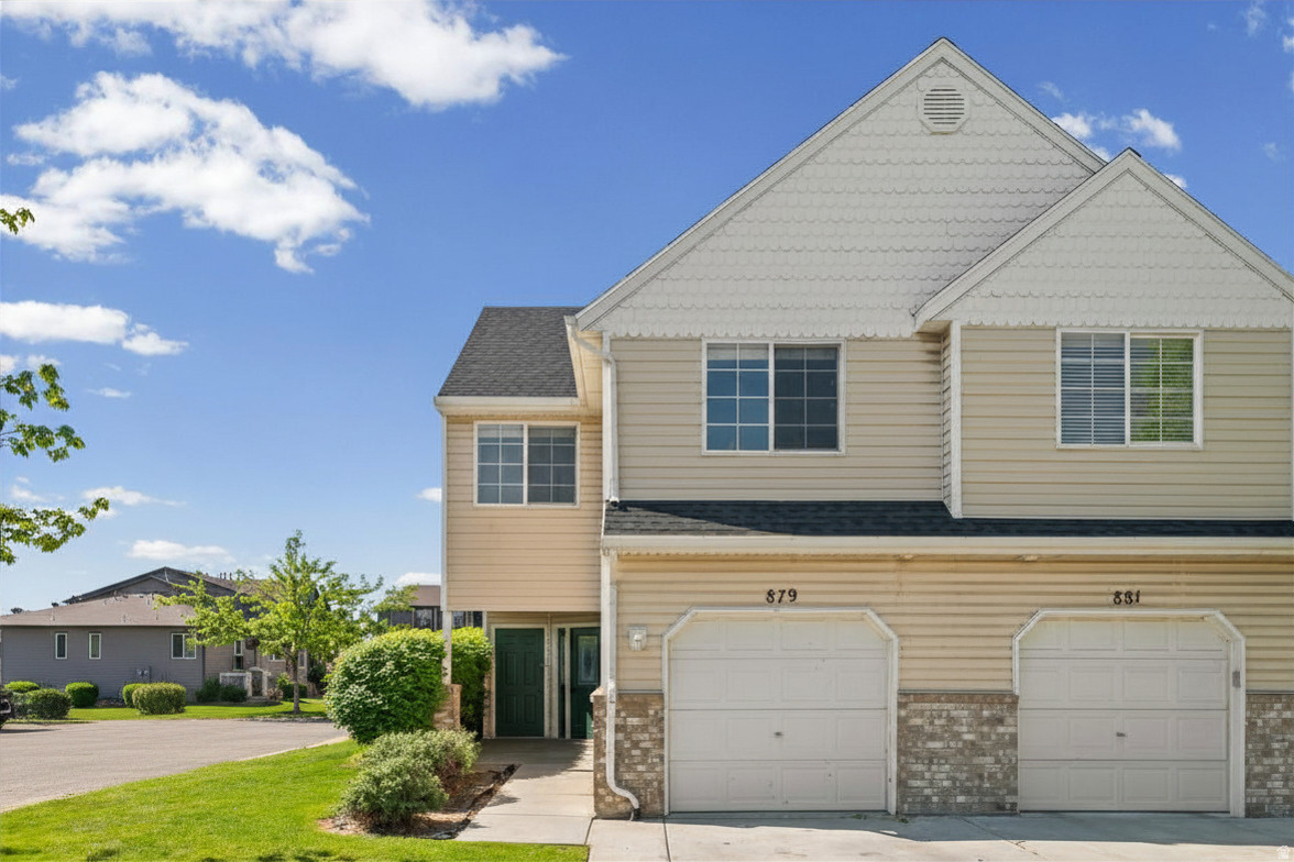 LEGACY VILLAGE - Residential