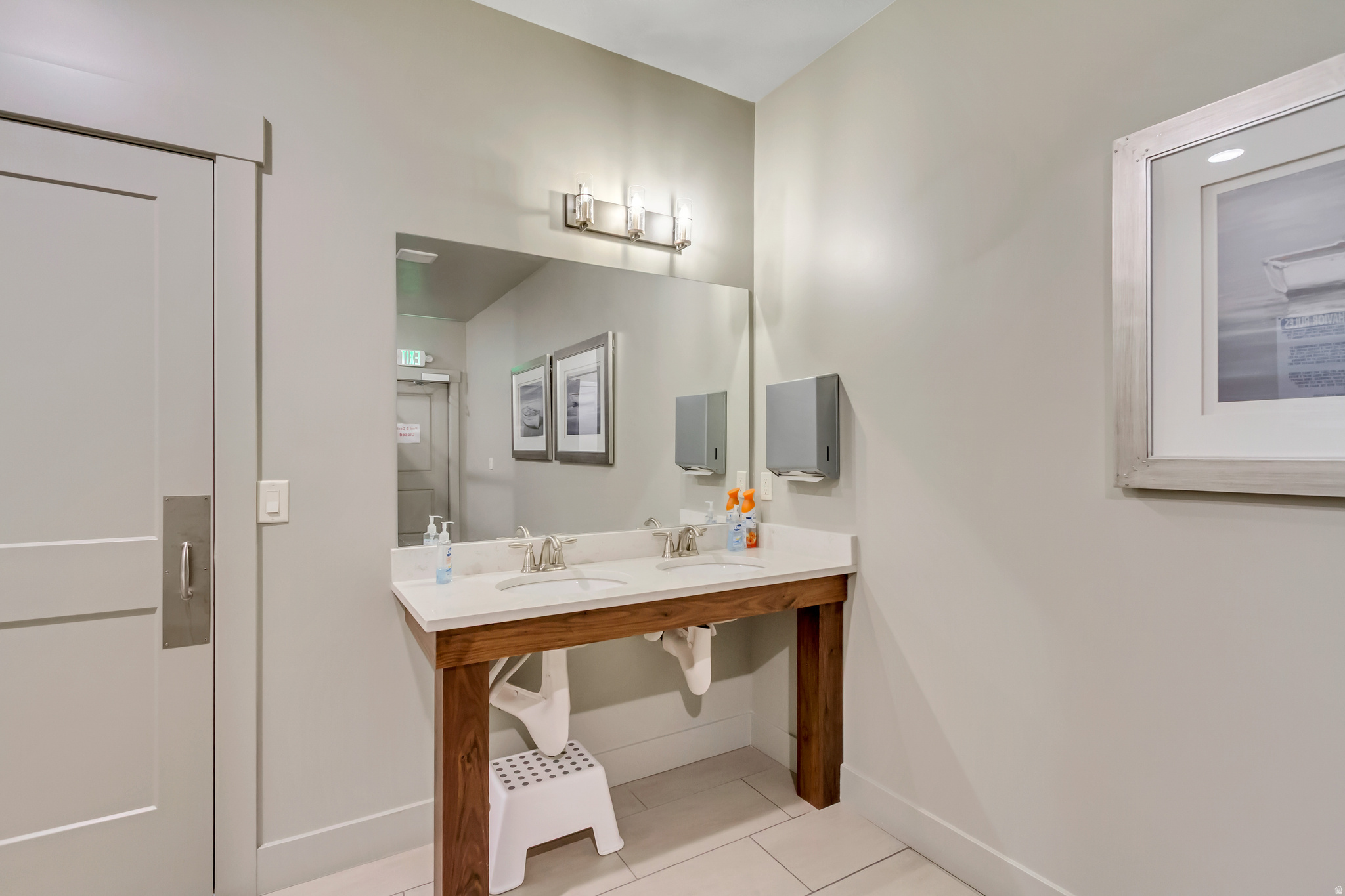 THE VILLA AT LEGACY ARMS - Residential