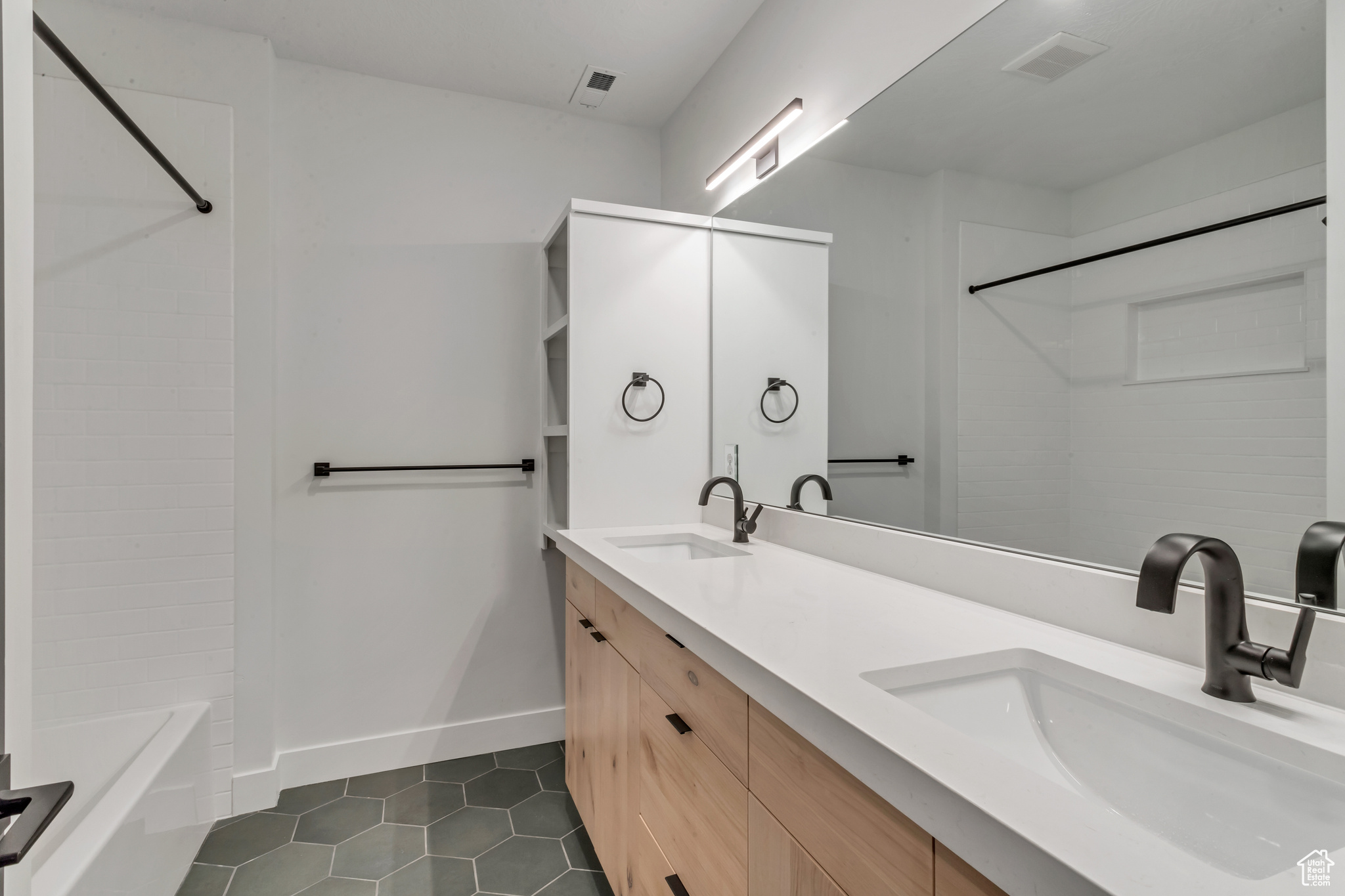 ABBEY ROAD COMMUNITY - Residential