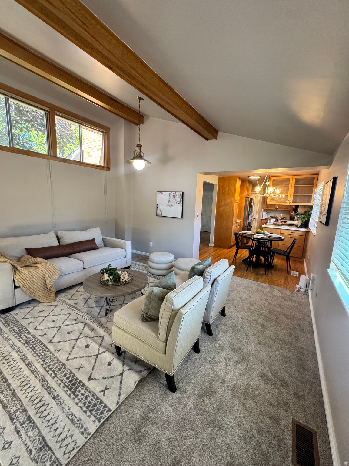 MAYWOOD HILLS - Residential