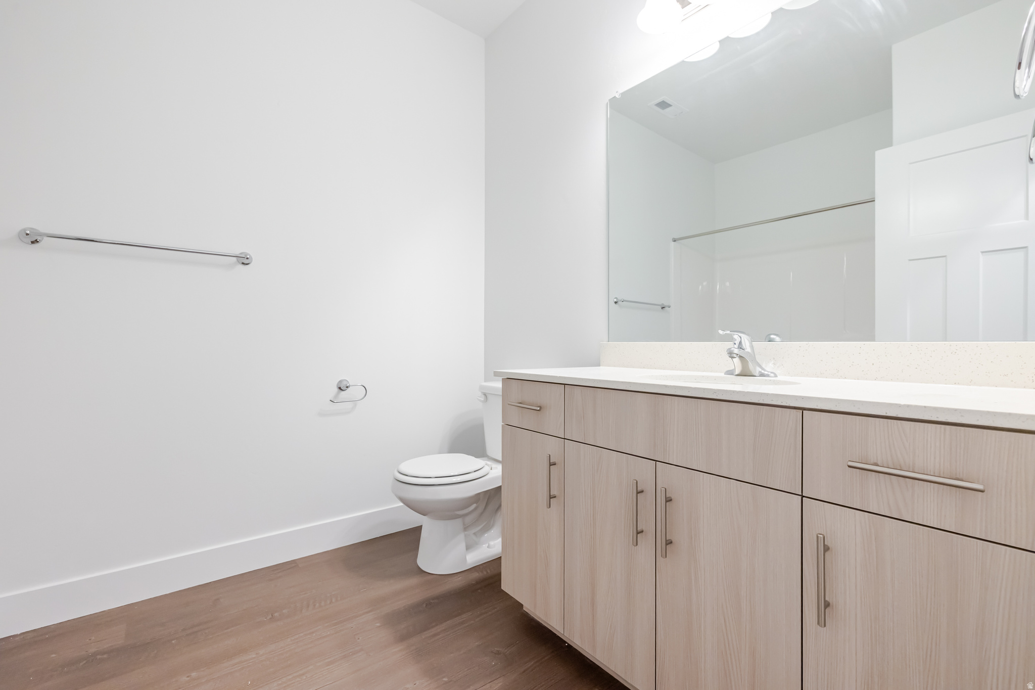 HIGHRIDGE - Residential