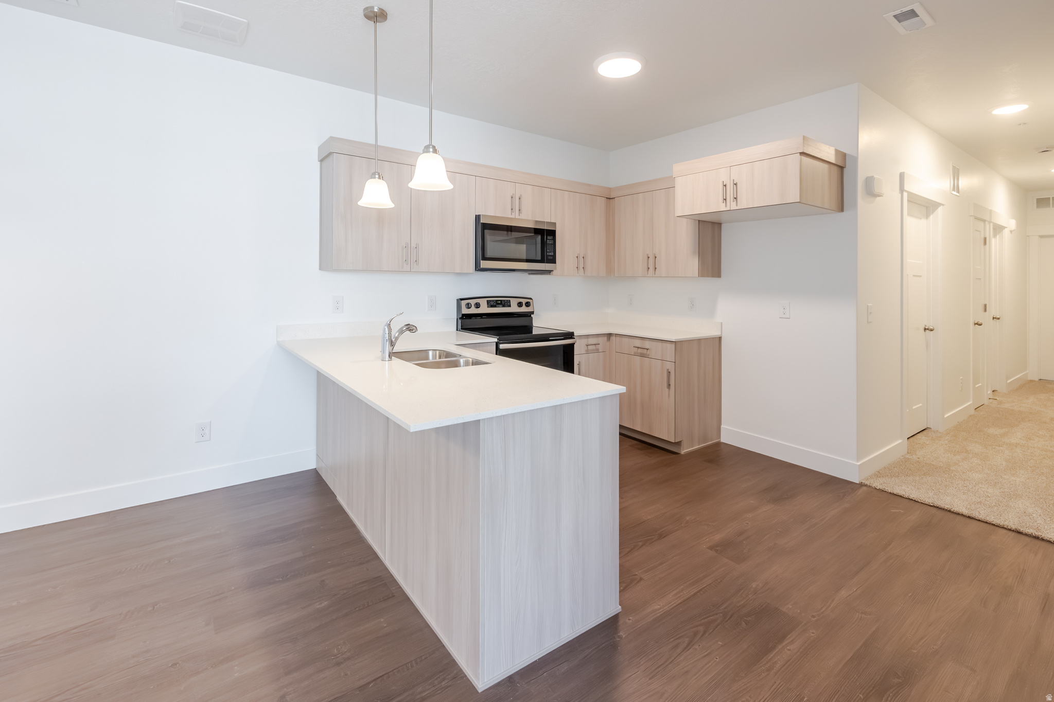 HIGHRIDGE - Residential