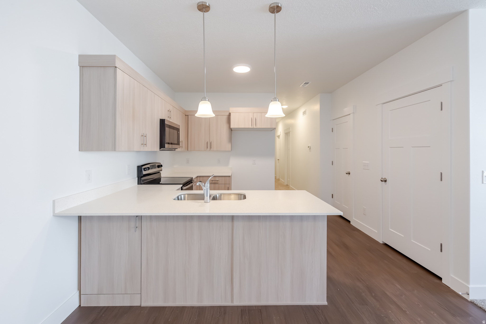 HIGHRIDGE - Residential