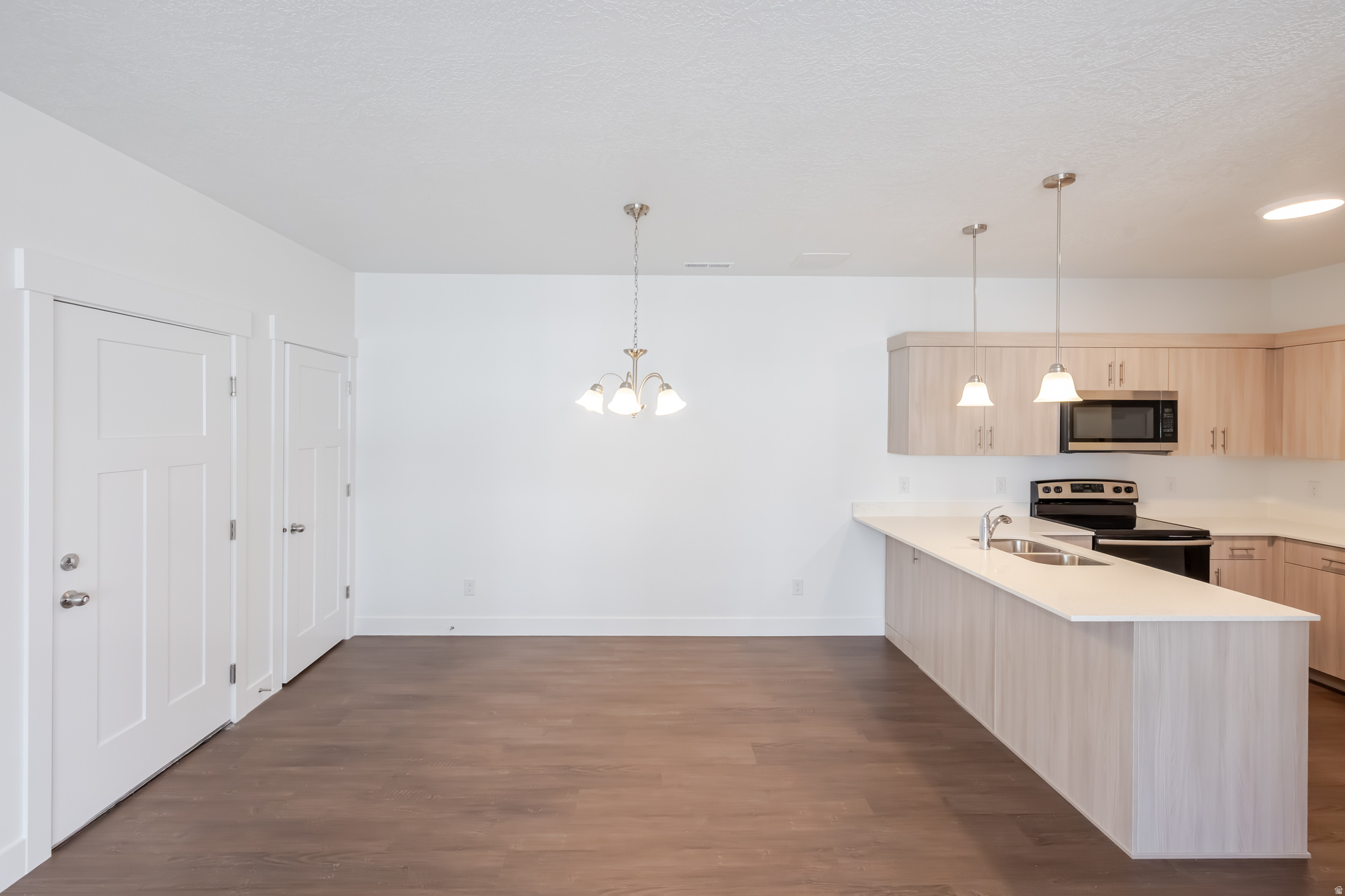 HIGHRIDGE - Residential