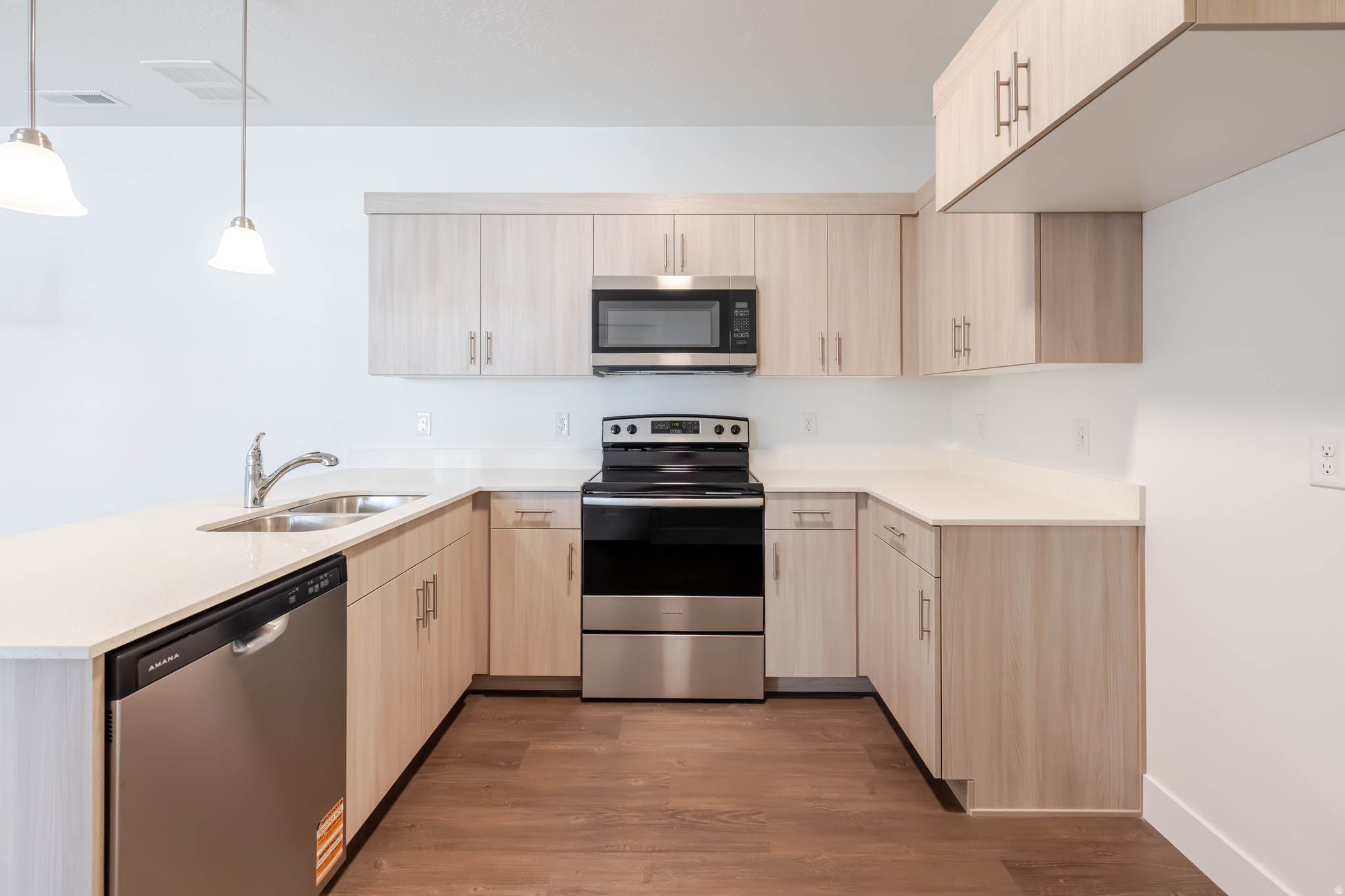 HIGHRIDGE - Residential