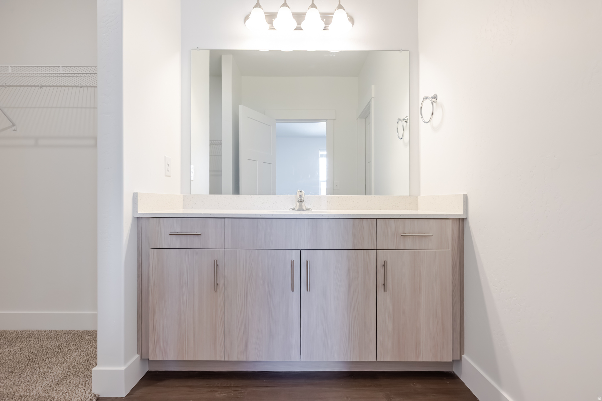 HIGHRIDGE - Residential