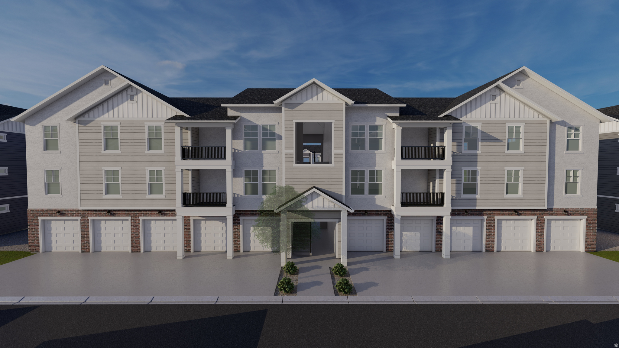 HIGHRIDGE - Residential