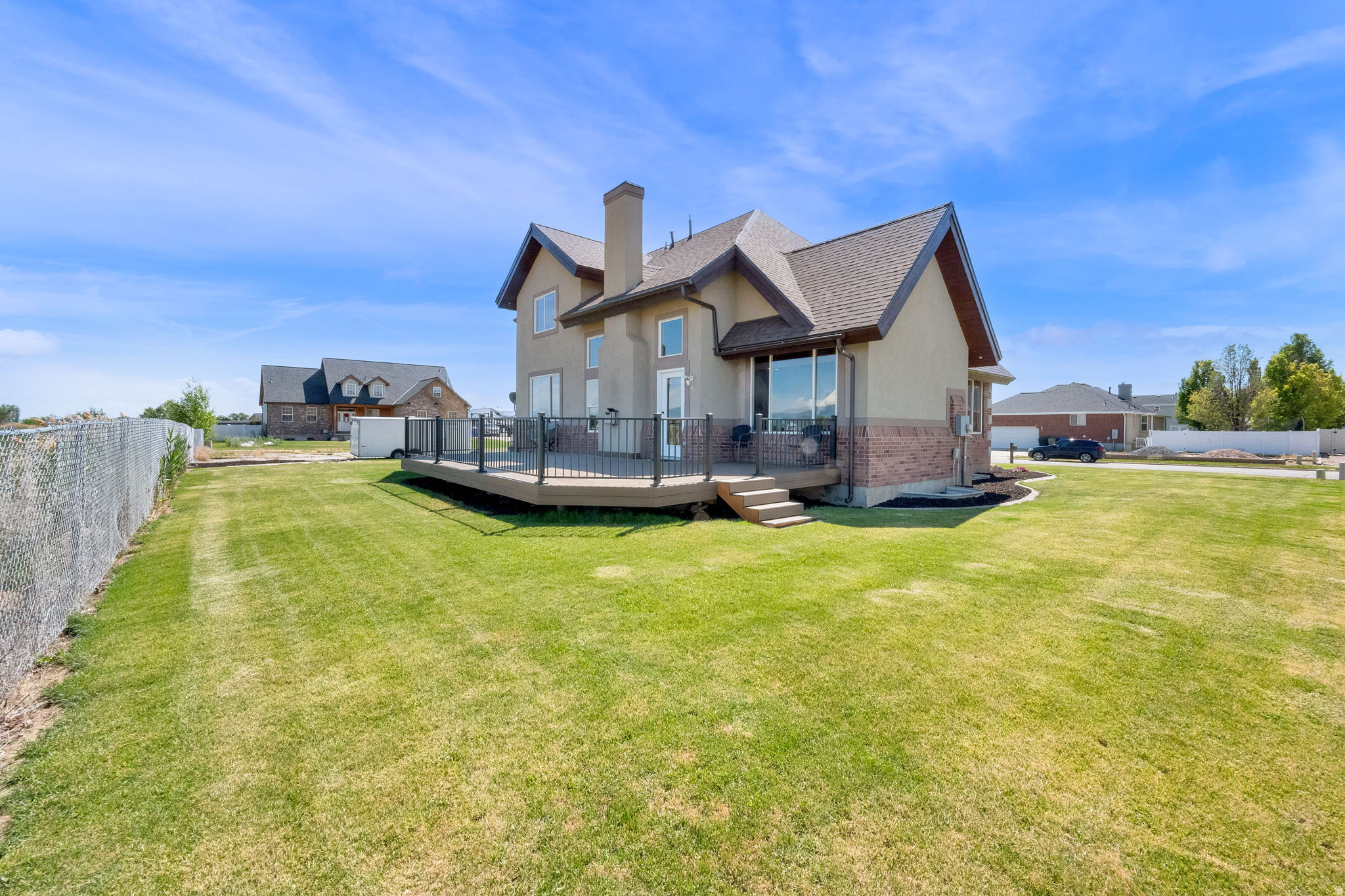SILVER LAKE ESTATES - Residential