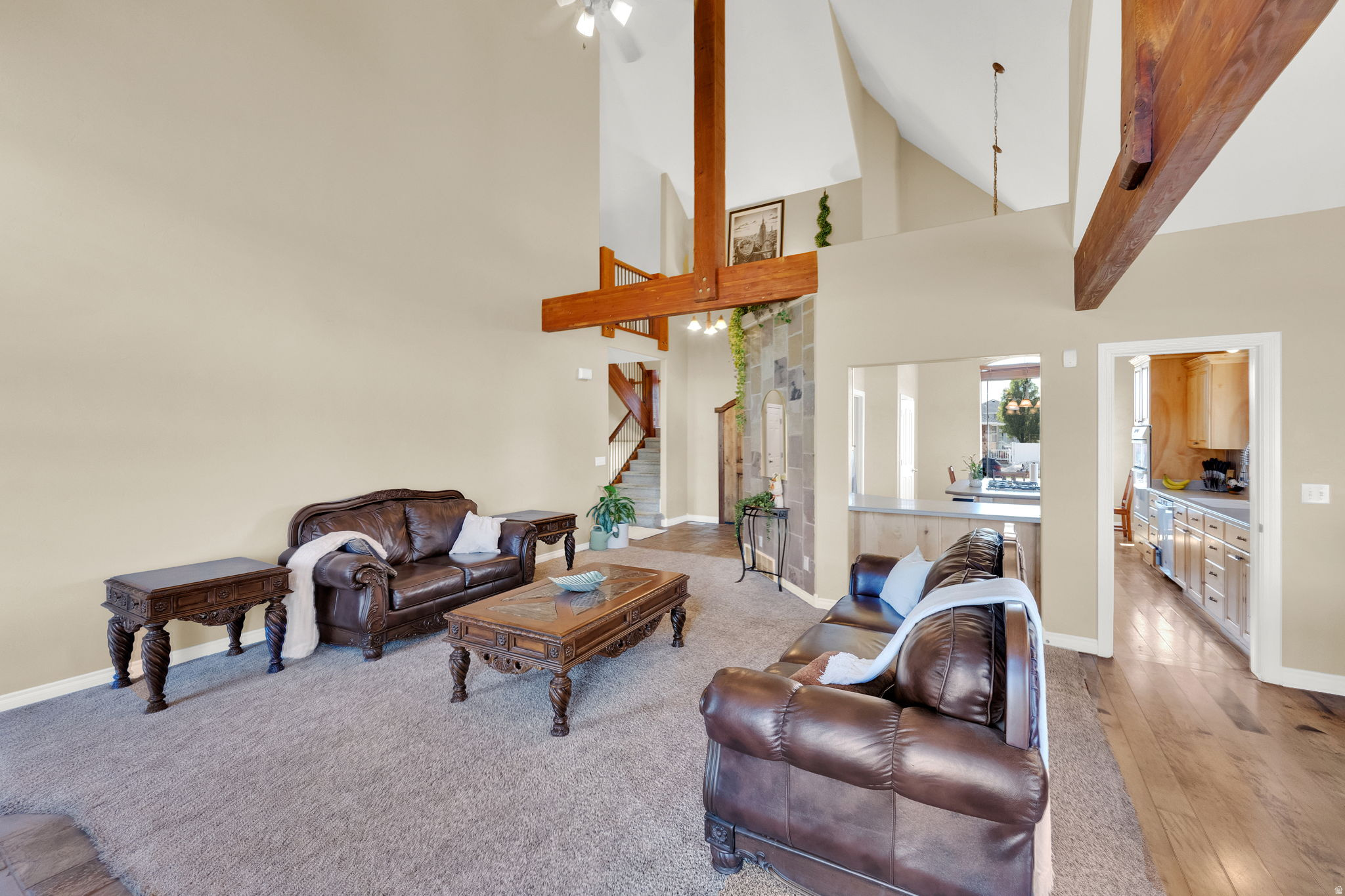 SILVER LAKE ESTATES - Residential