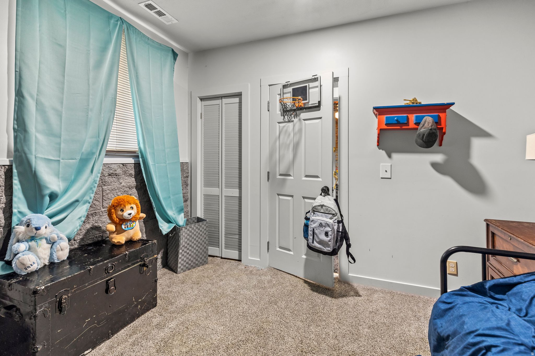 YOUNG PROPERTY - Residential