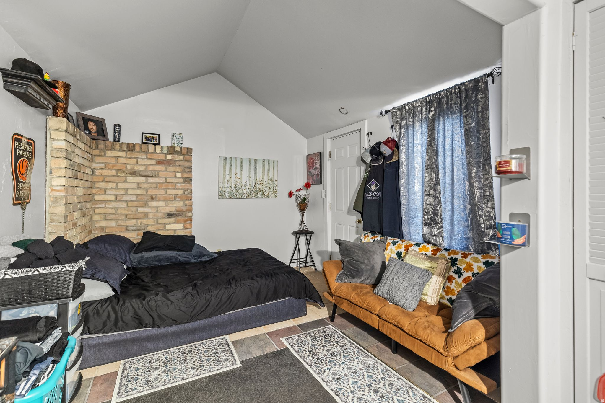 YOUNG PROPERTY - Residential