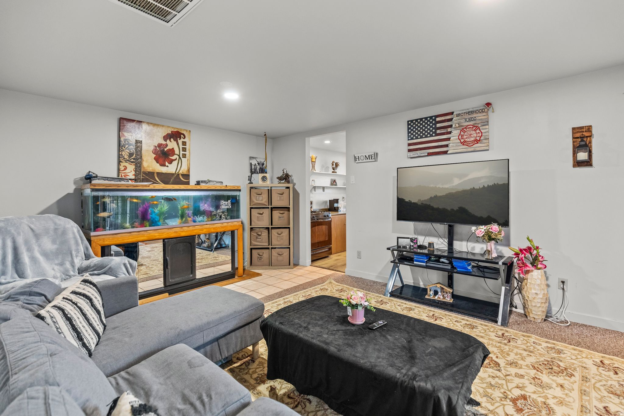 YOUNG PROPERTY - Residential