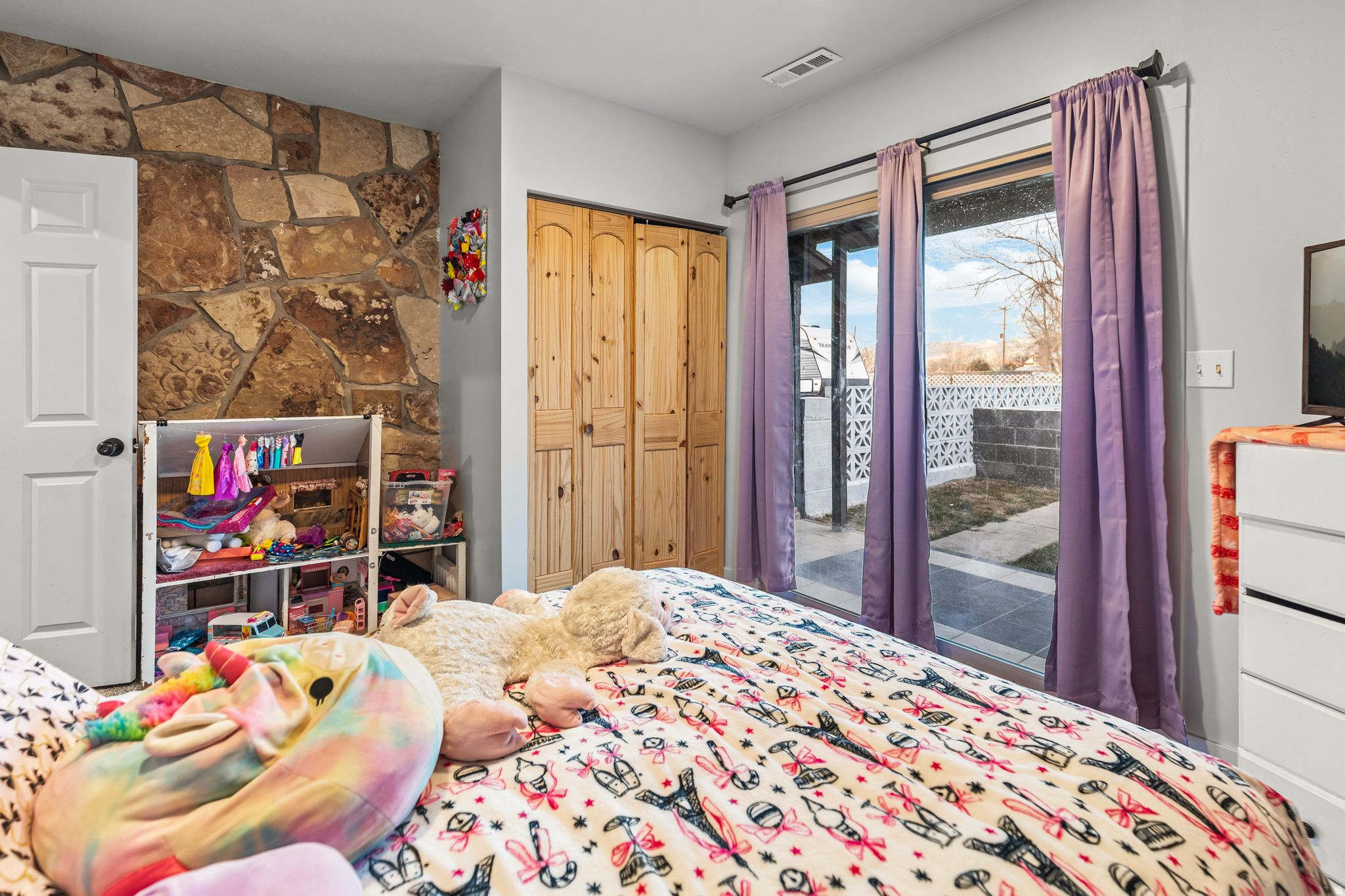 YOUNG PROPERTY - Residential