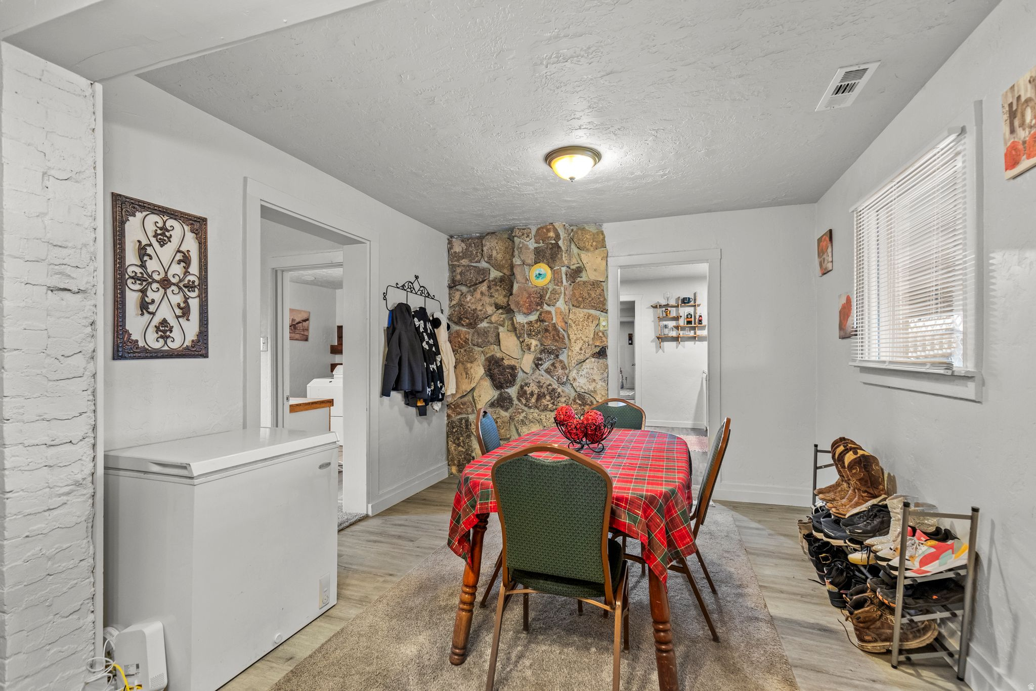 YOUNG PROPERTY - Residential