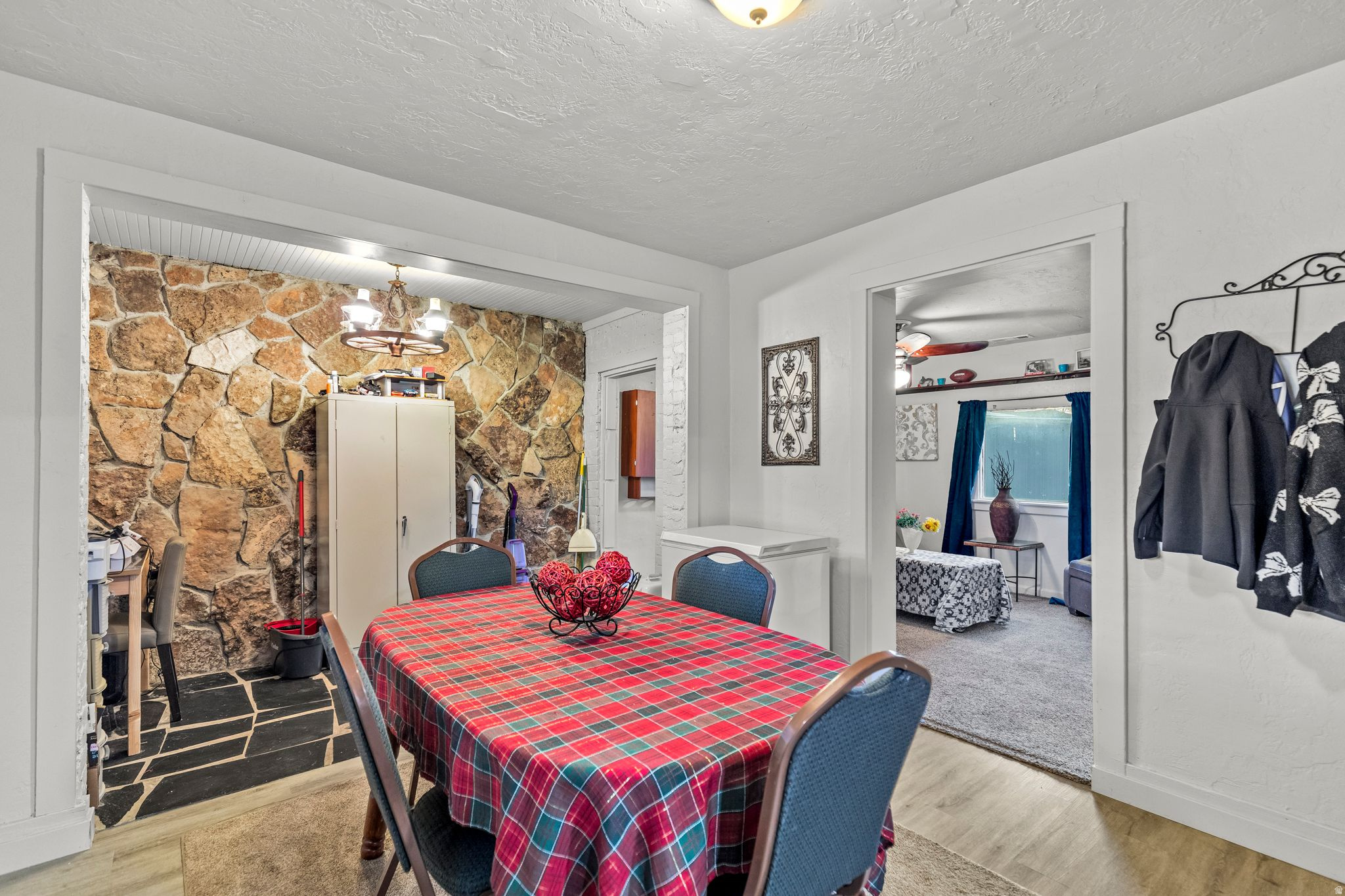 YOUNG PROPERTY - Residential