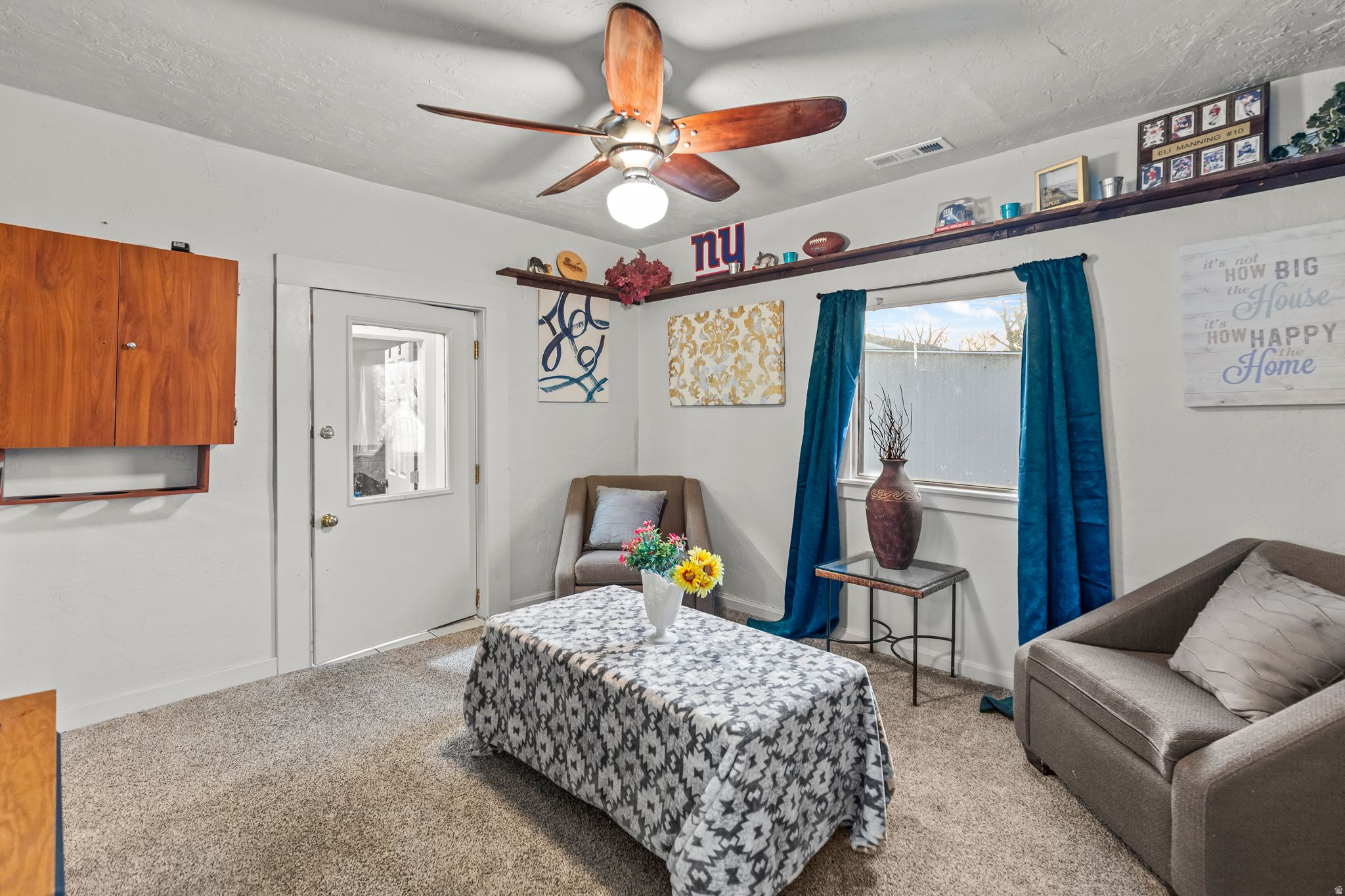 YOUNG PROPERTY - Residential
