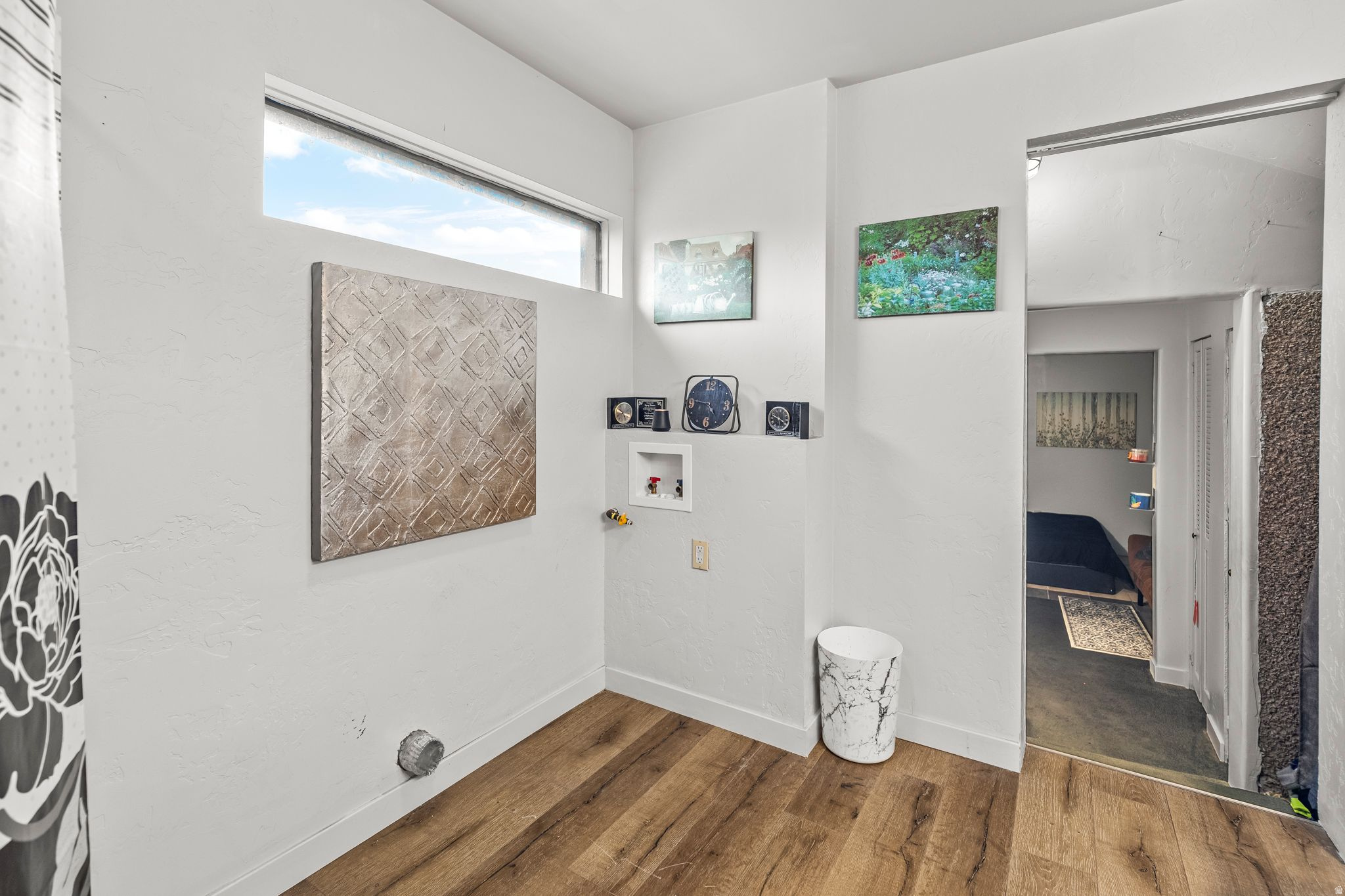 YOUNG PROPERTY - Residential