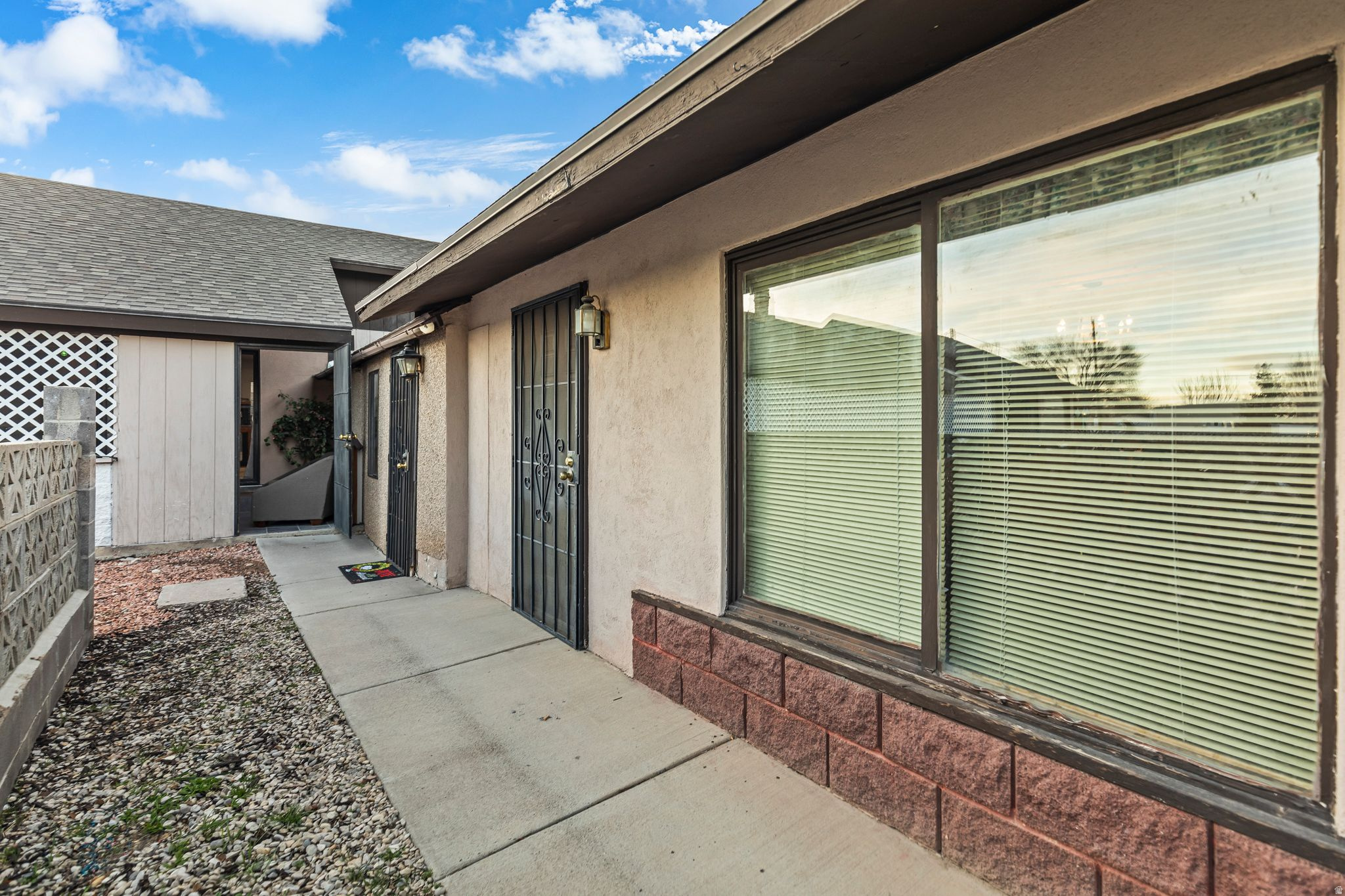 YOUNG PROPERTY - Residential