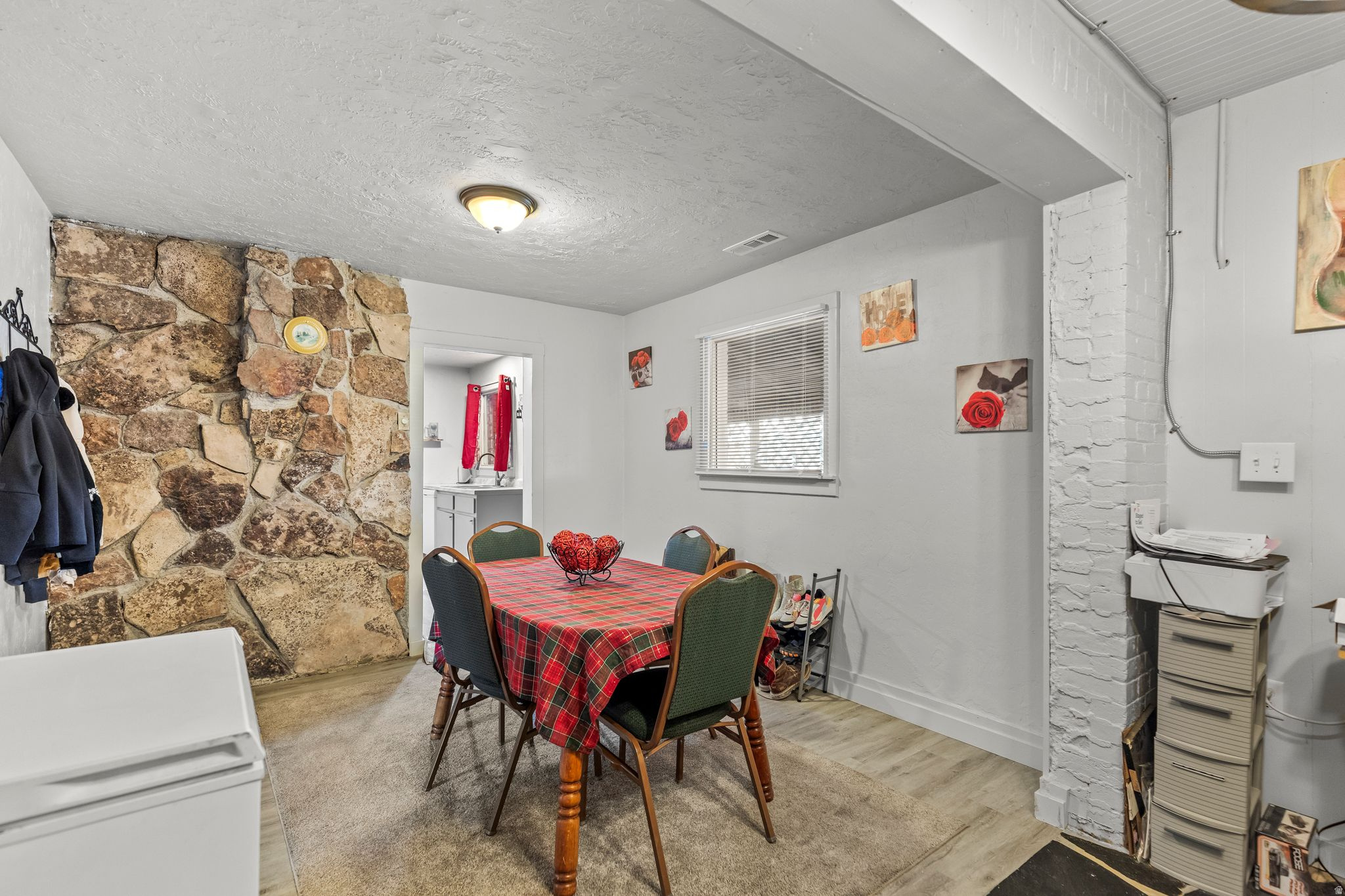 YOUNG PROPERTY - Residential