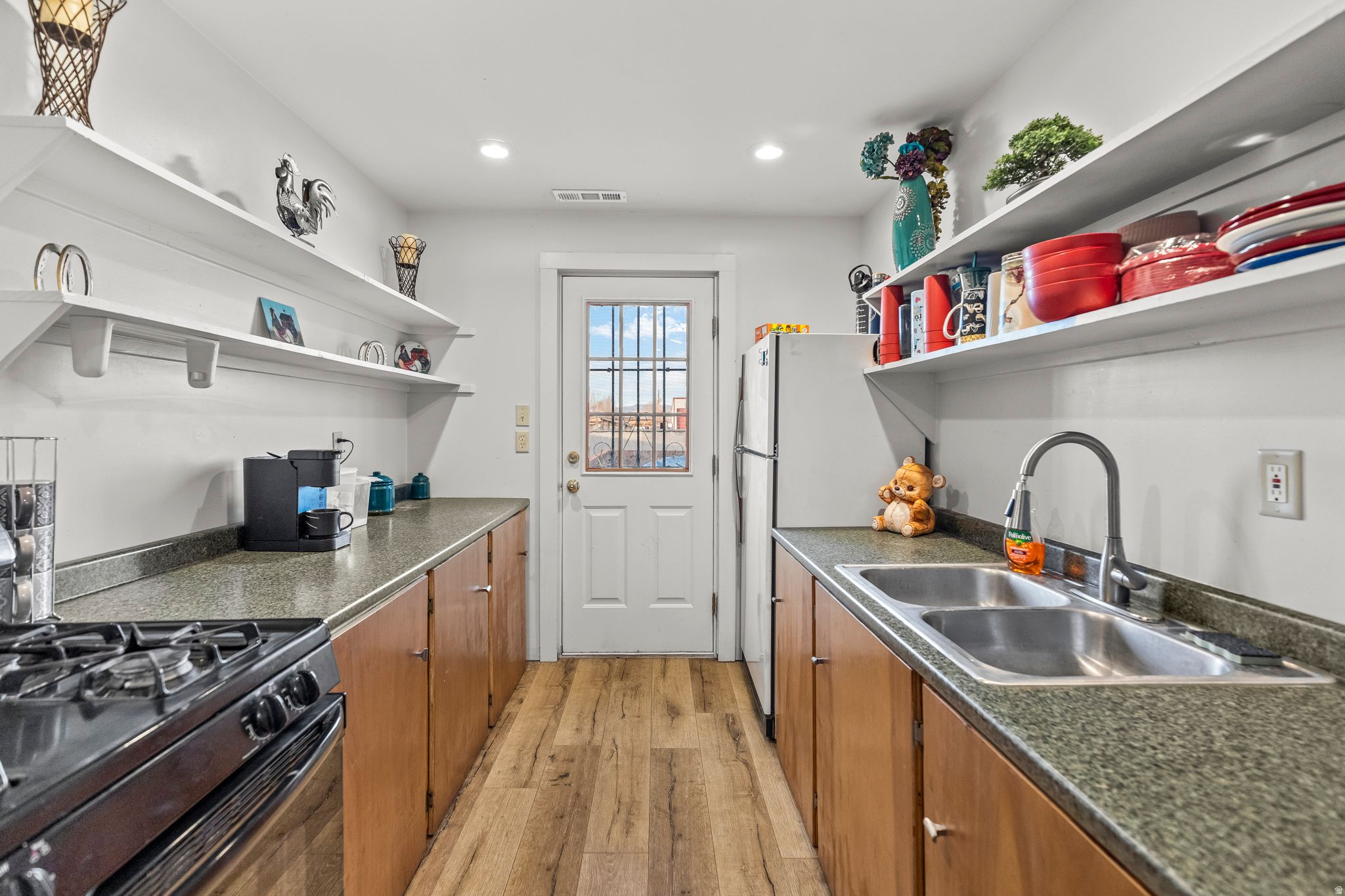 YOUNG PROPERTY - Residential