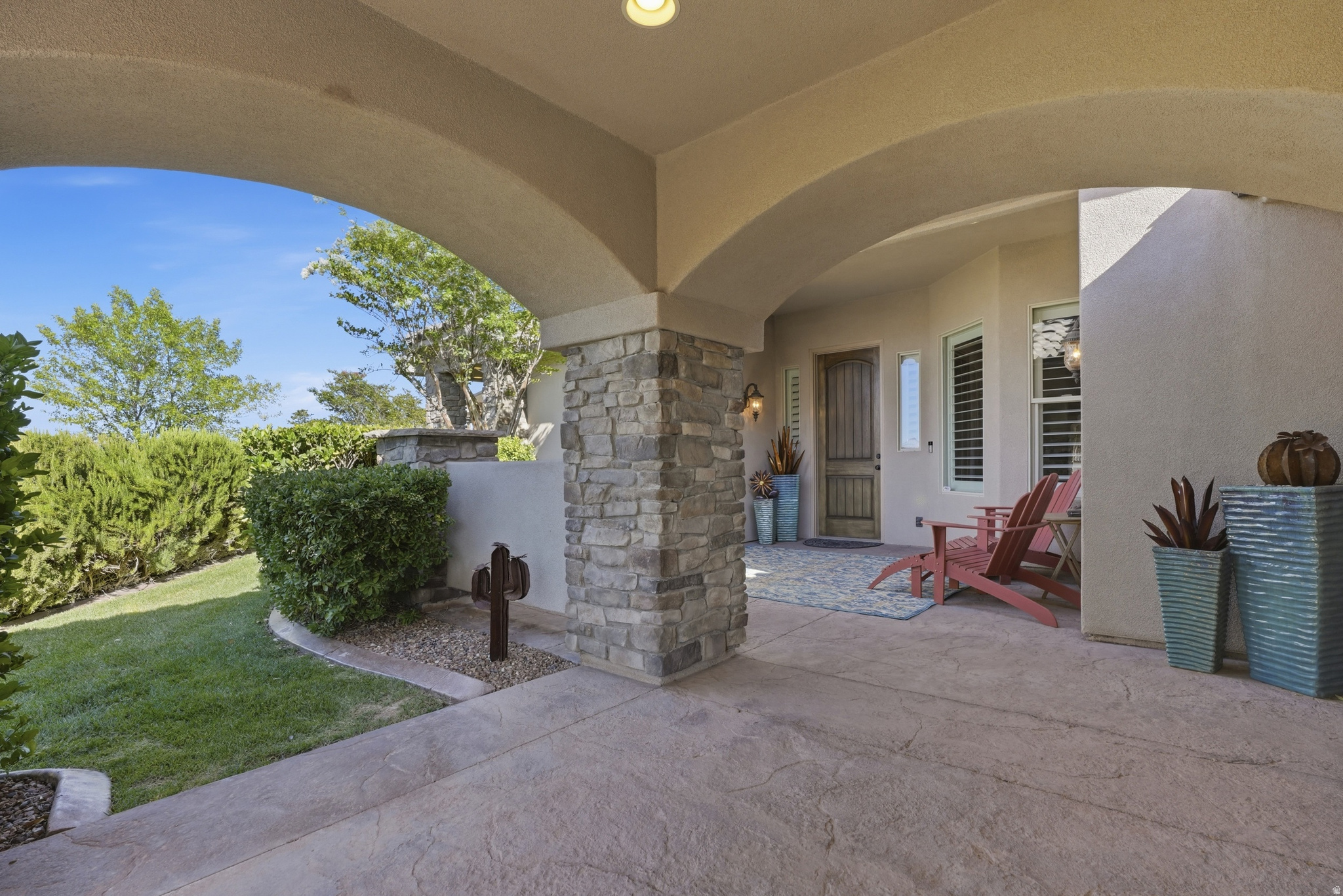 PAINTED HILLS 1 RLINGTON HEIGHTS - Residential