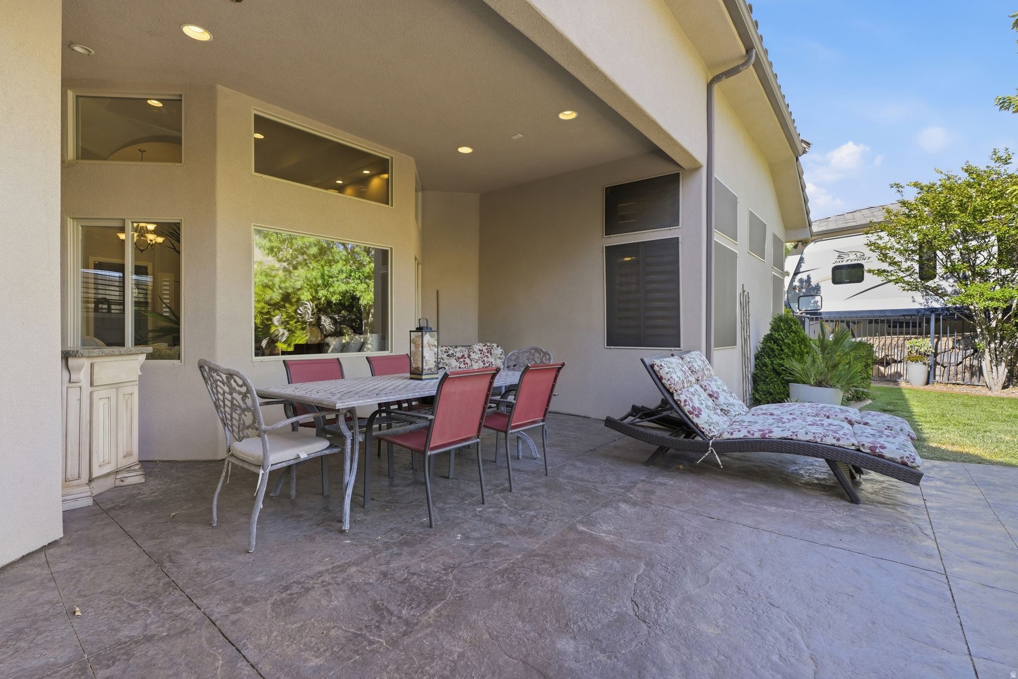 PAINTED HILLS 1 RLINGTON HEIGHTS - Residential