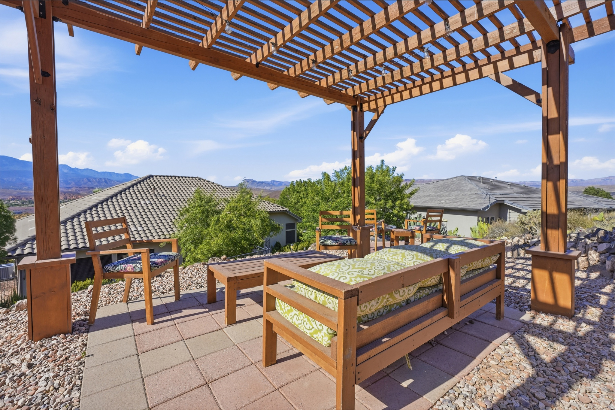 PAINTED HILLS 1 RLINGTON HEIGHTS - Residential