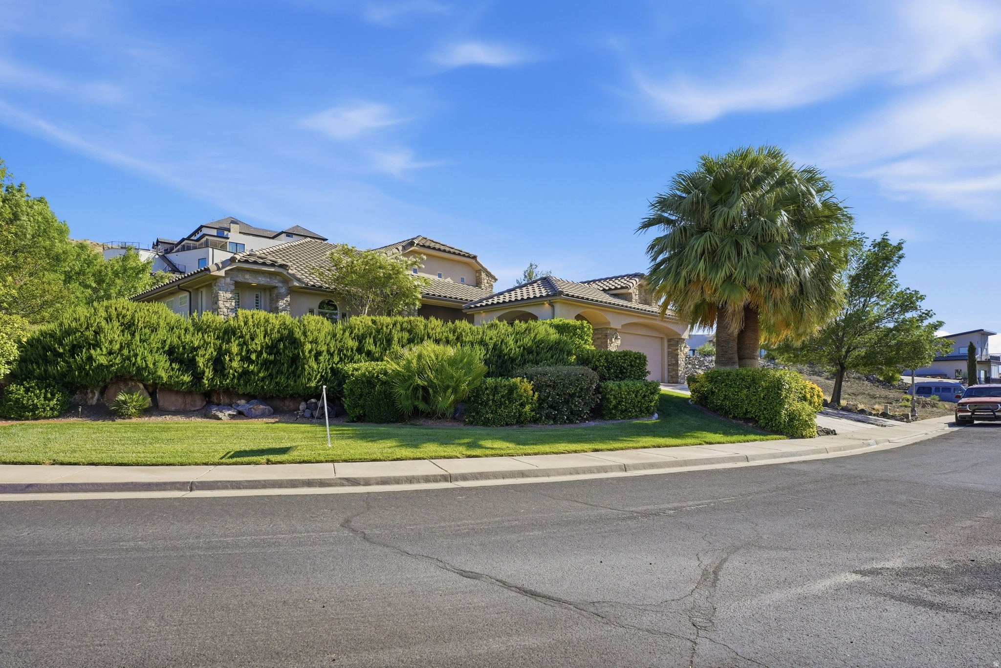 PAINTED HILLS 1 RLINGTON HEIGHTS - Residential