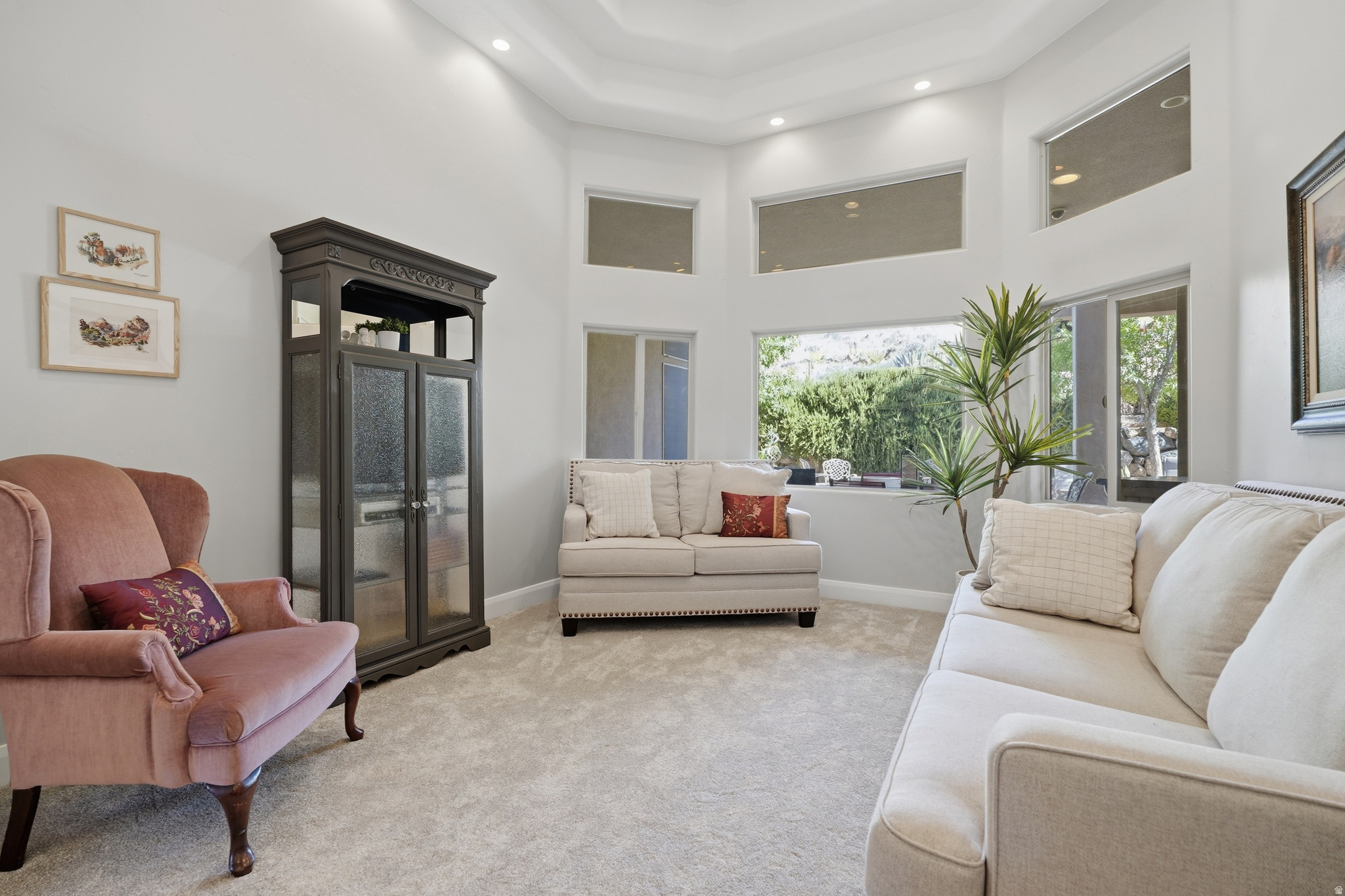 PAINTED HILLS 1 RLINGTON HEIGHTS - Residential