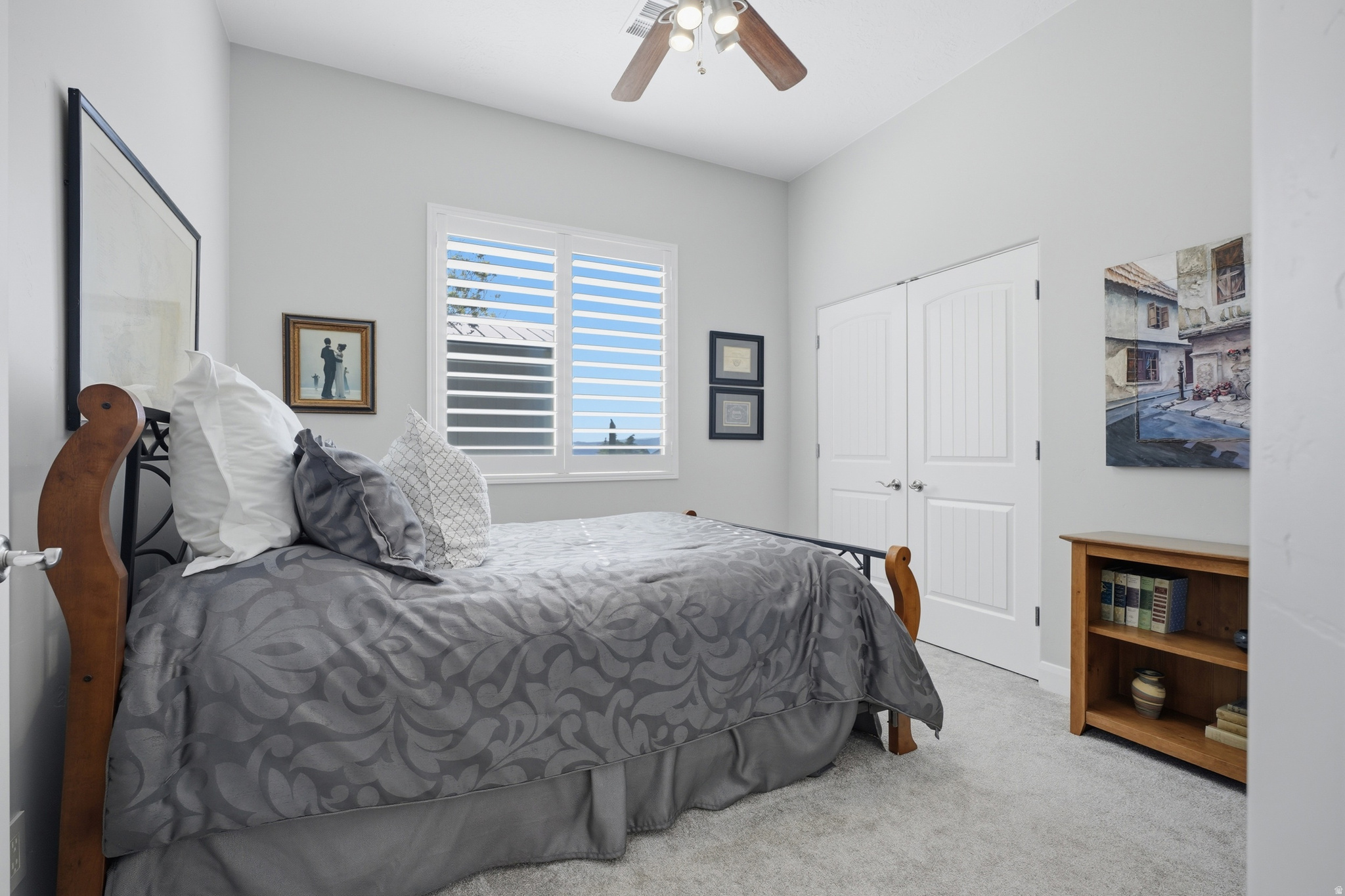 PAINTED HILLS 1 RLINGTON HEIGHTS - Residential