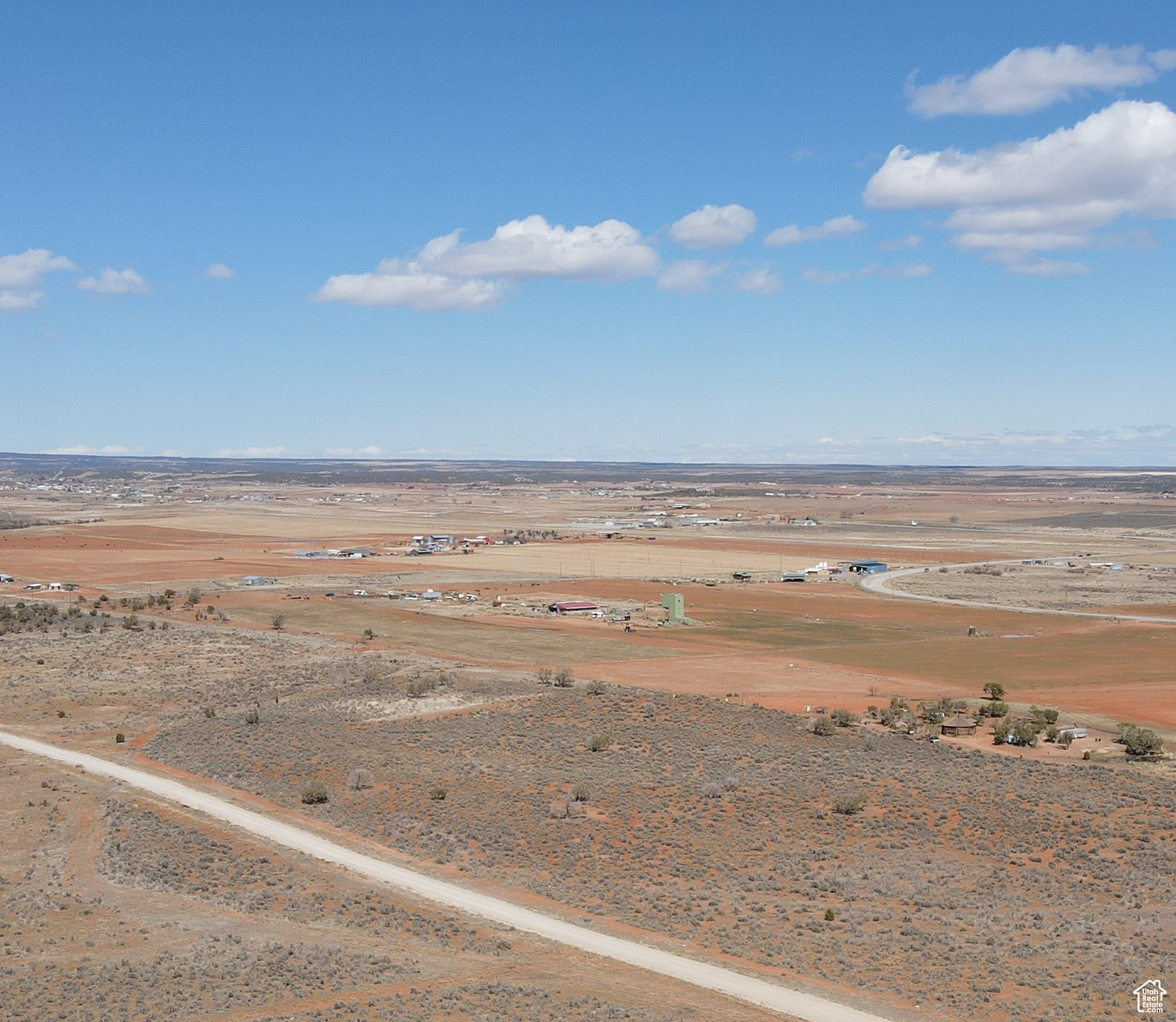 AVIKAN HILLS SUBDIVISION - Land