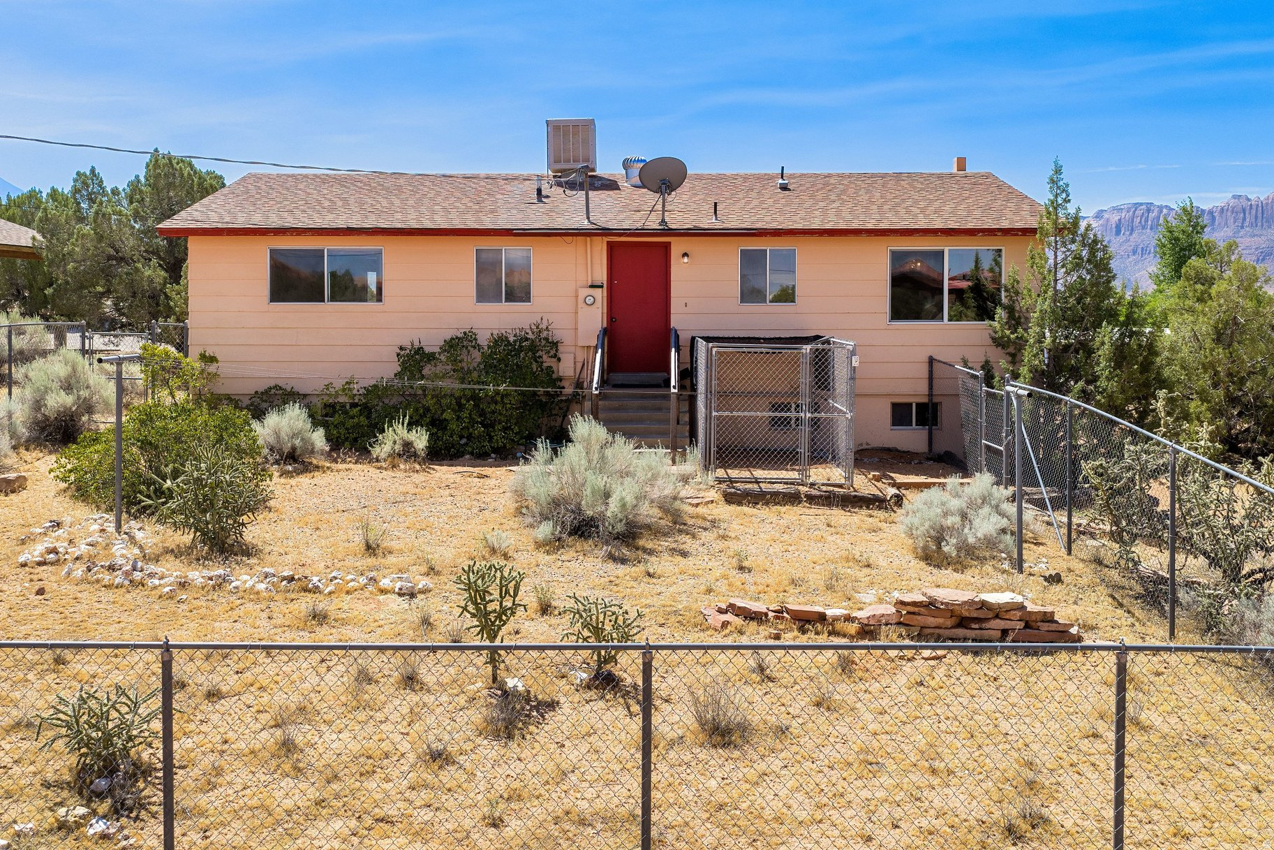 HIGHLANDS - Residential