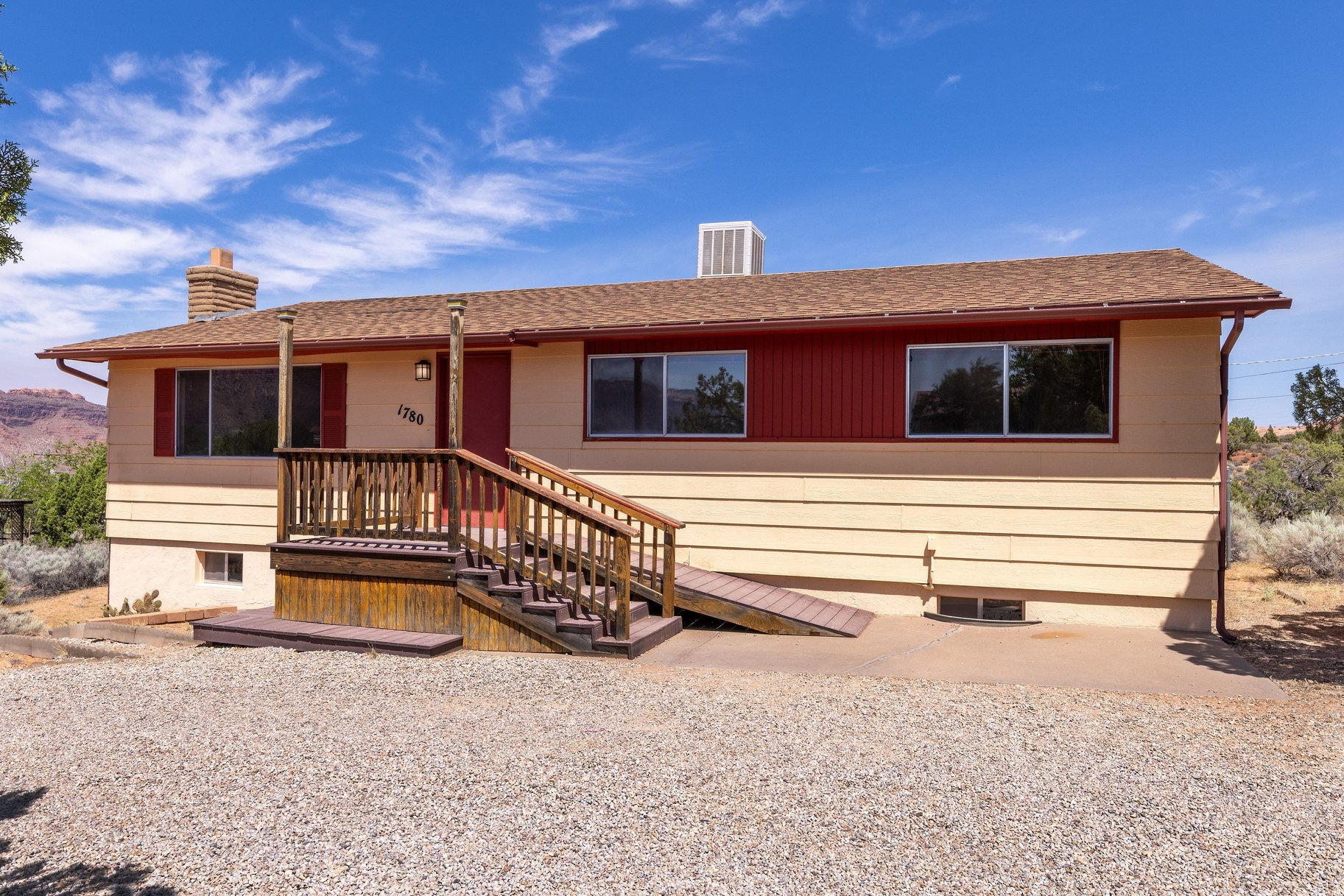 HIGHLANDS - Residential