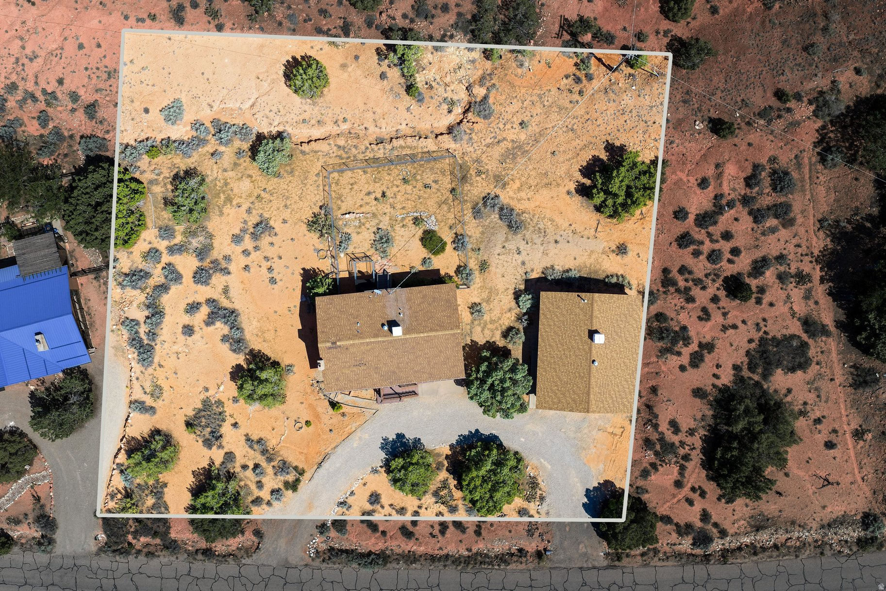 HIGHLANDS - Residential