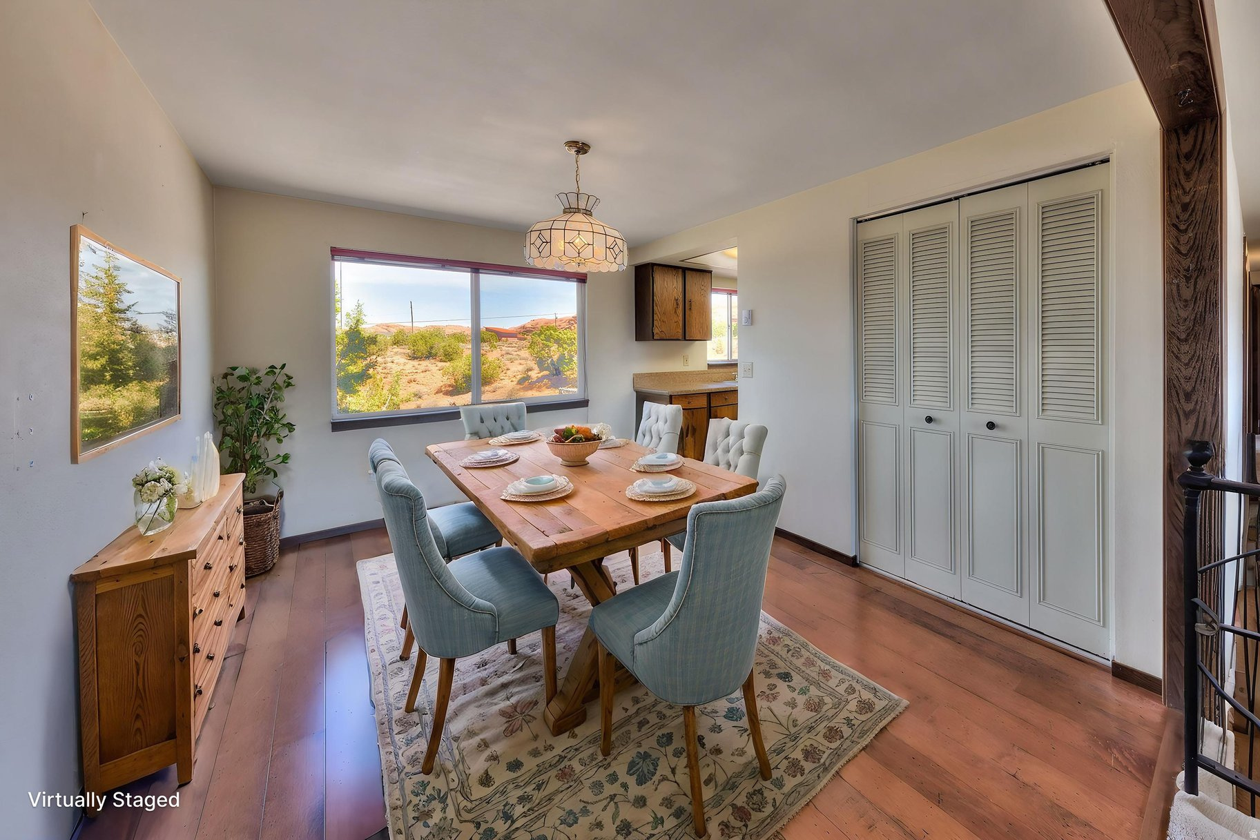 HIGHLANDS - Residential