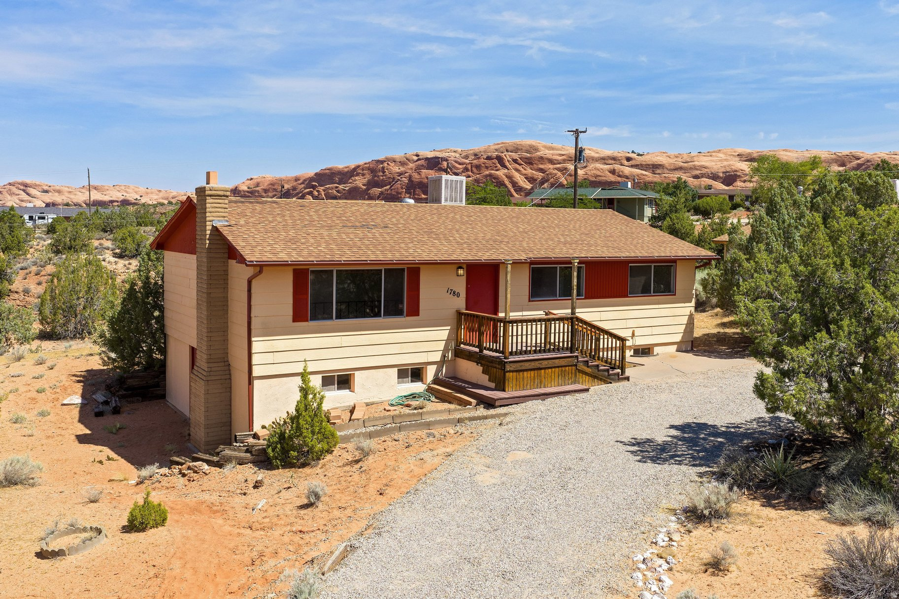 HIGHLANDS - Residential