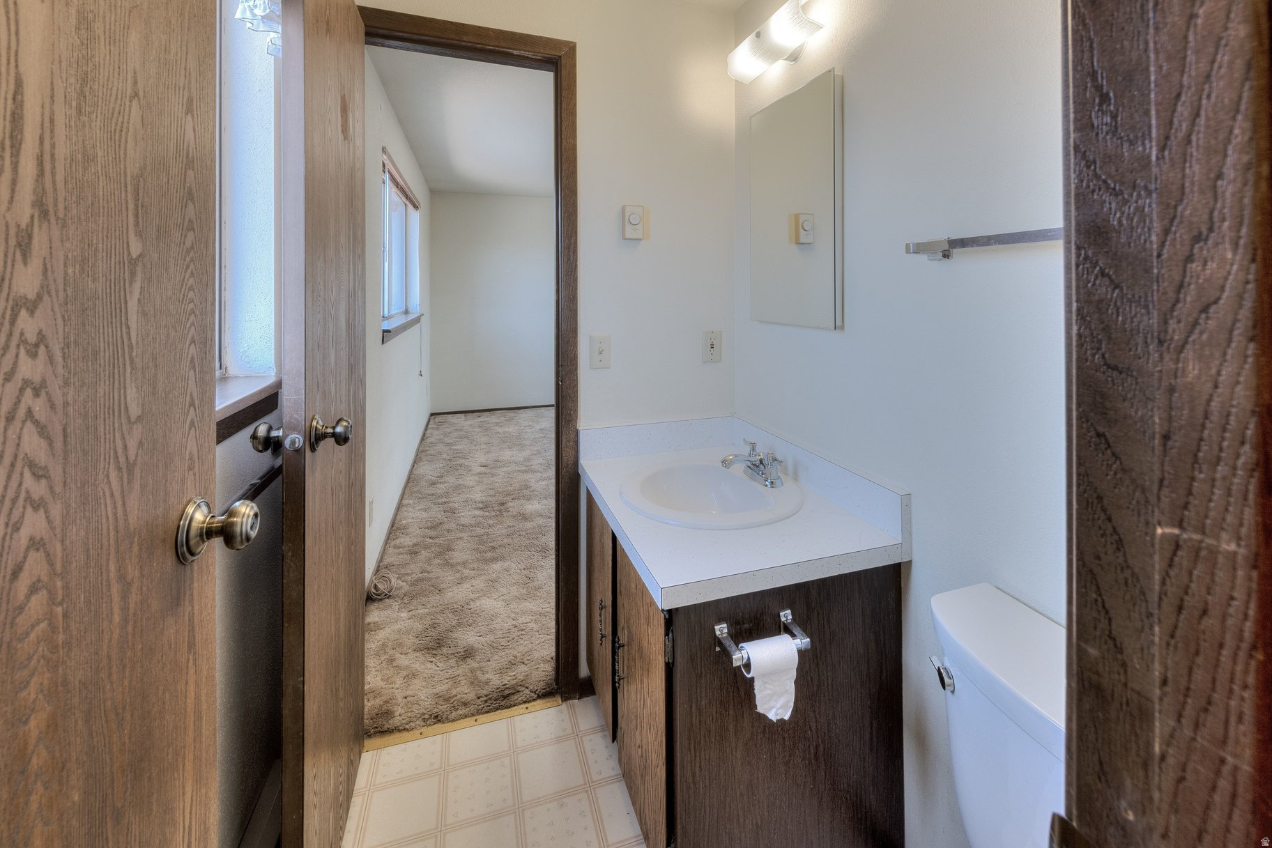 HIGHLANDS - Residential