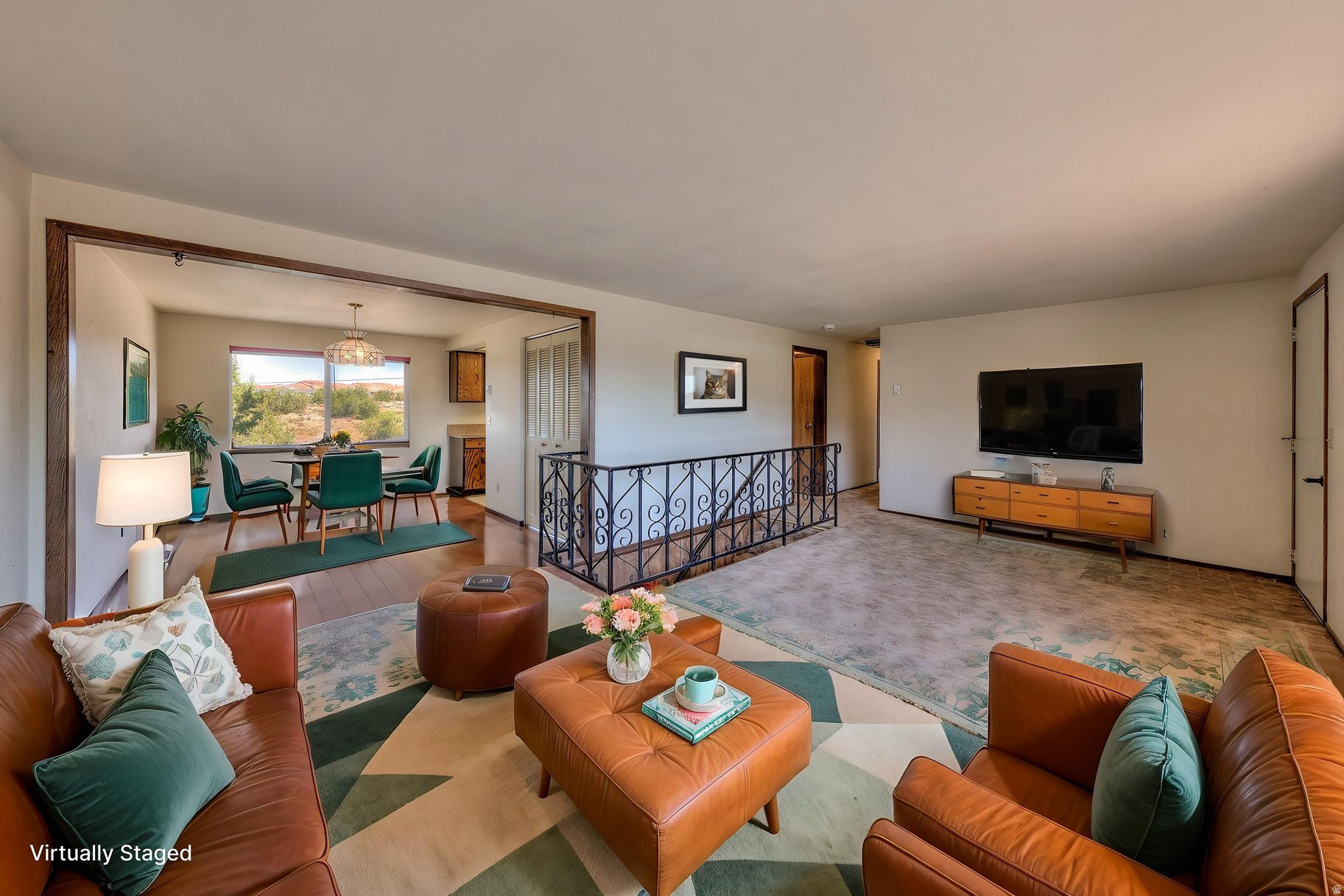 HIGHLANDS - Residential