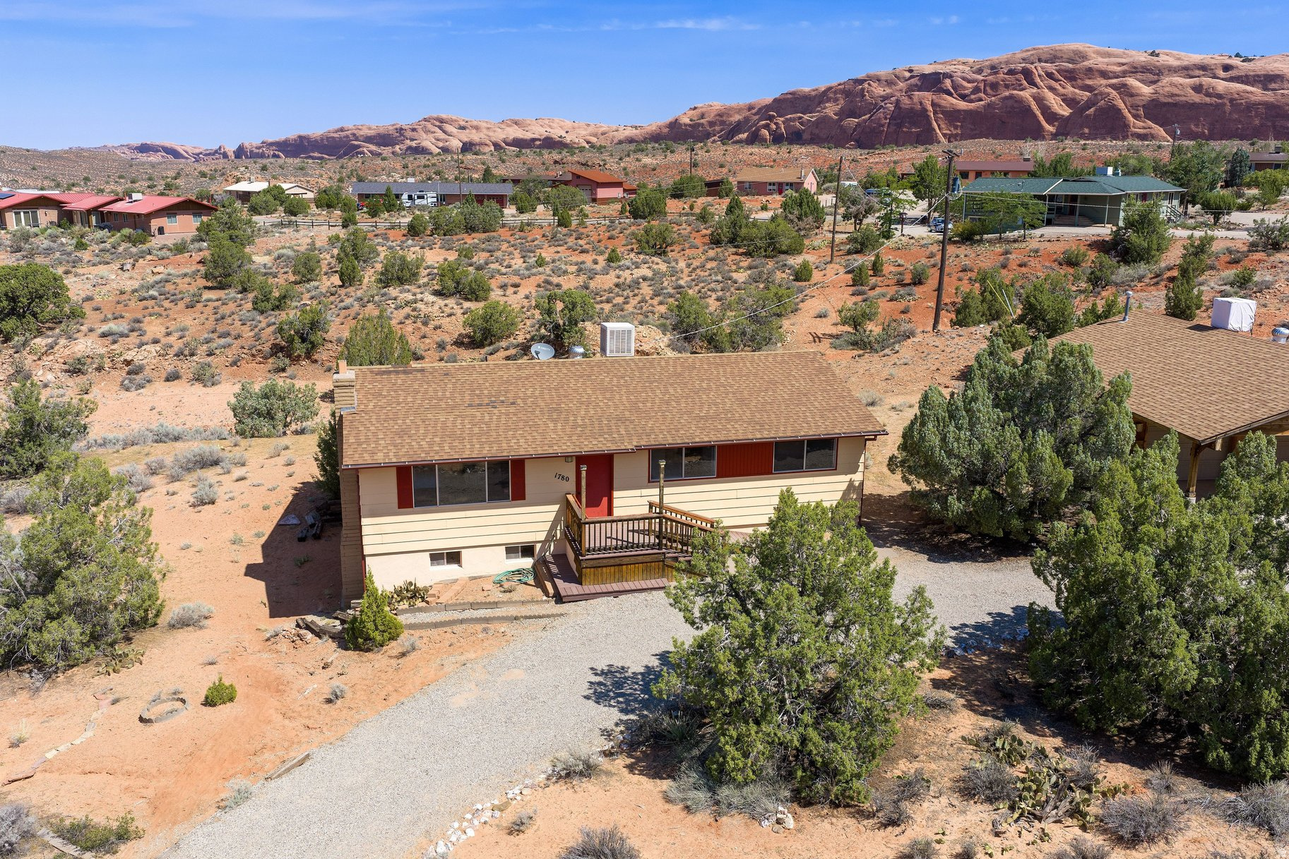 HIGHLANDS - Residential