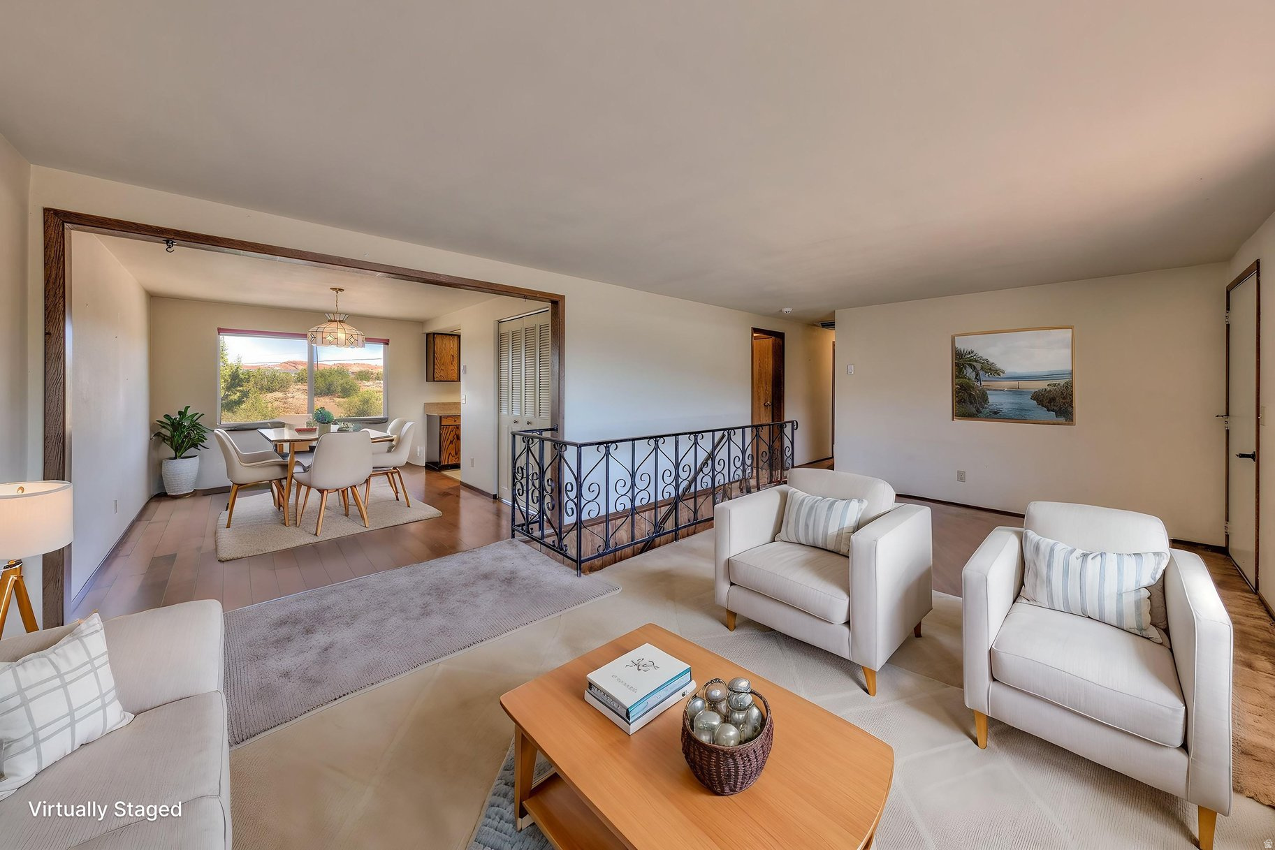 HIGHLANDS - Residential