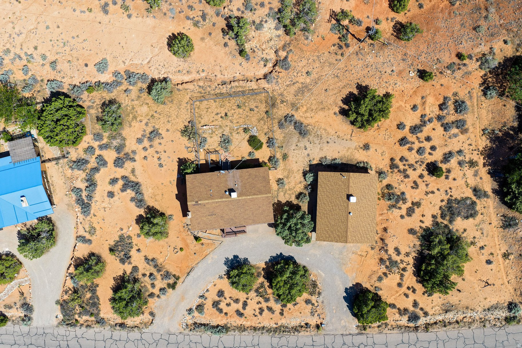 HIGHLANDS - Residential