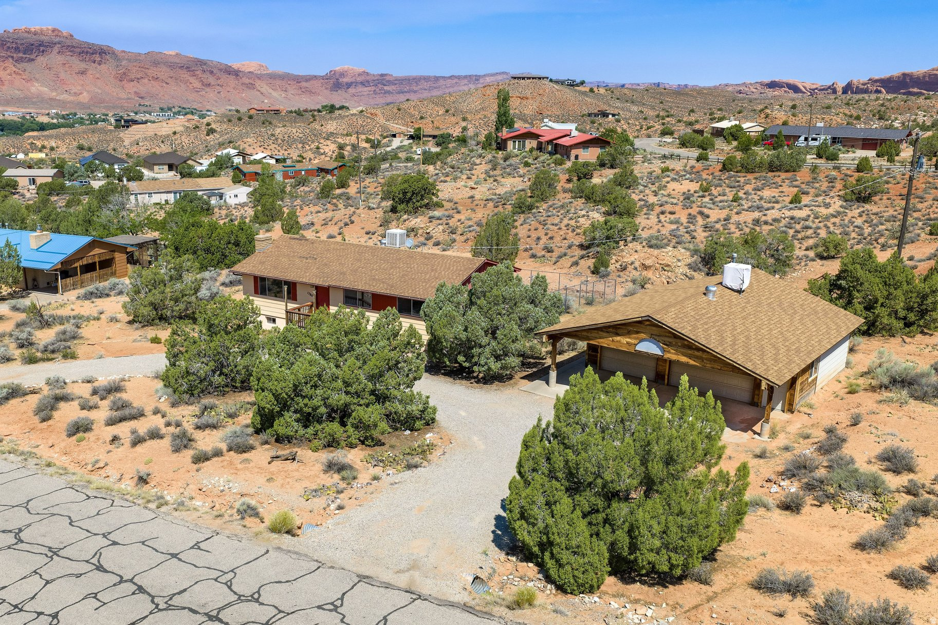 HIGHLANDS - Residential